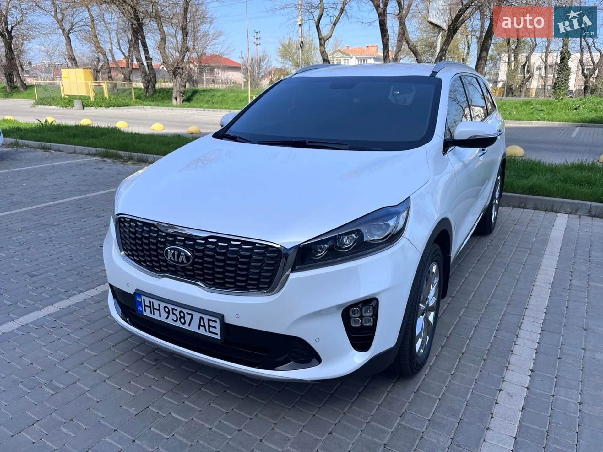 2018 Kia Sorento - мініатюра 4