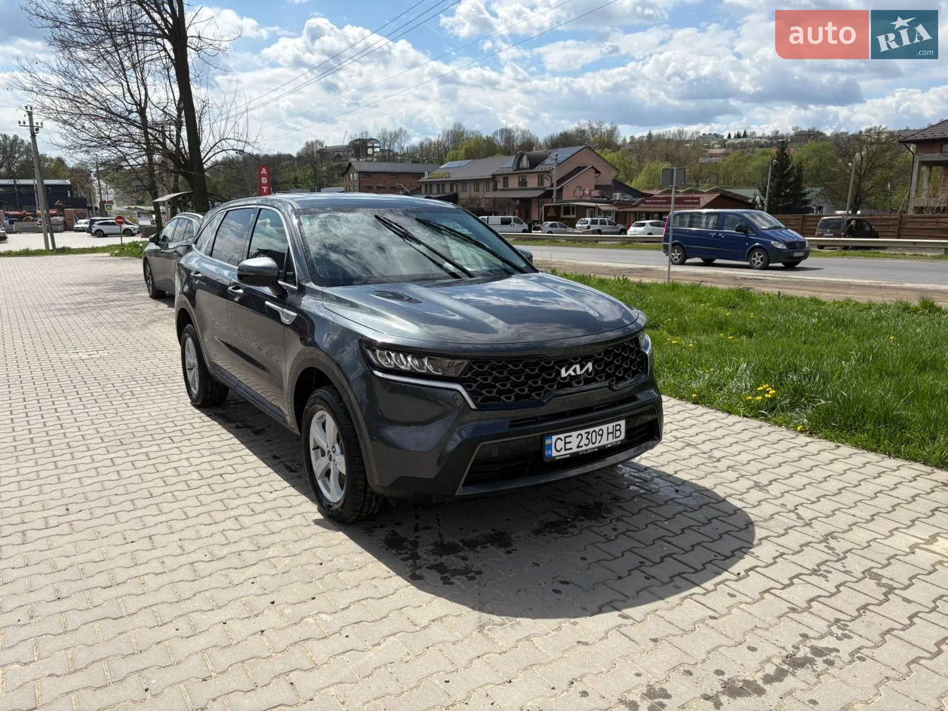 2022 Kia Sorento - мініатюра 14