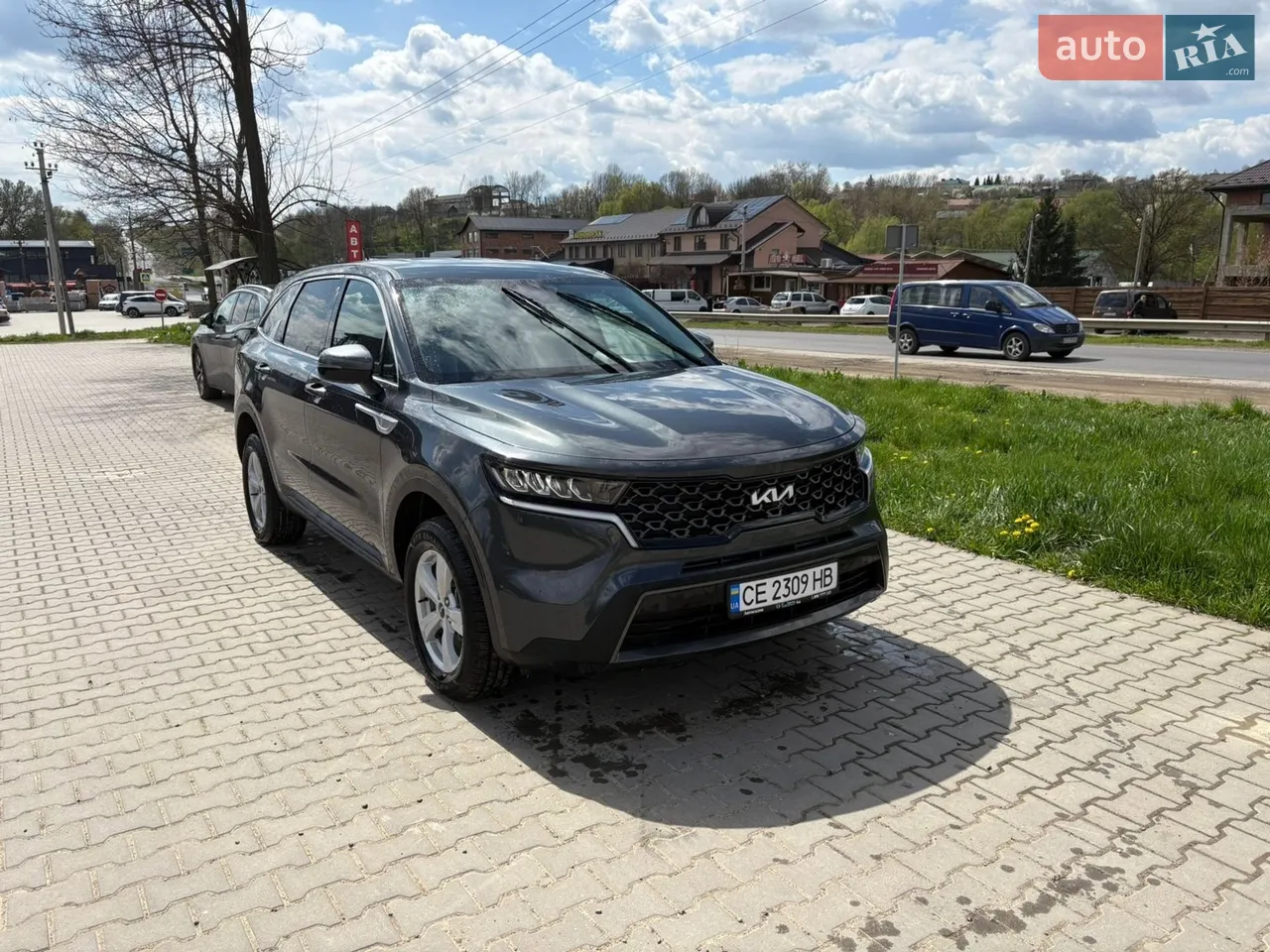 2021 Kia Sorento - мініатюра 47