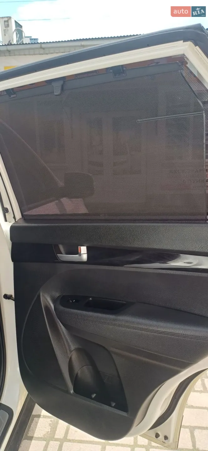 2014 Kia Sorento - мініатюра 36