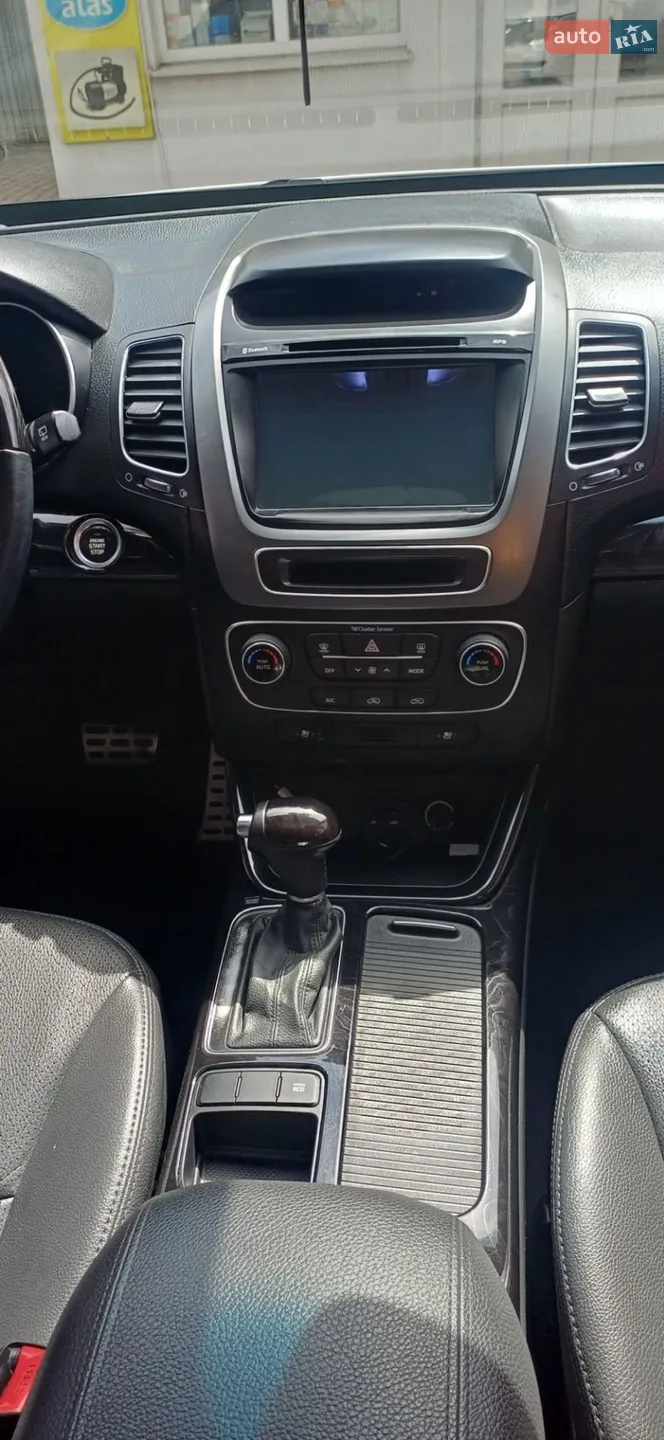 2014 Kia Sorento - мініатюра 43