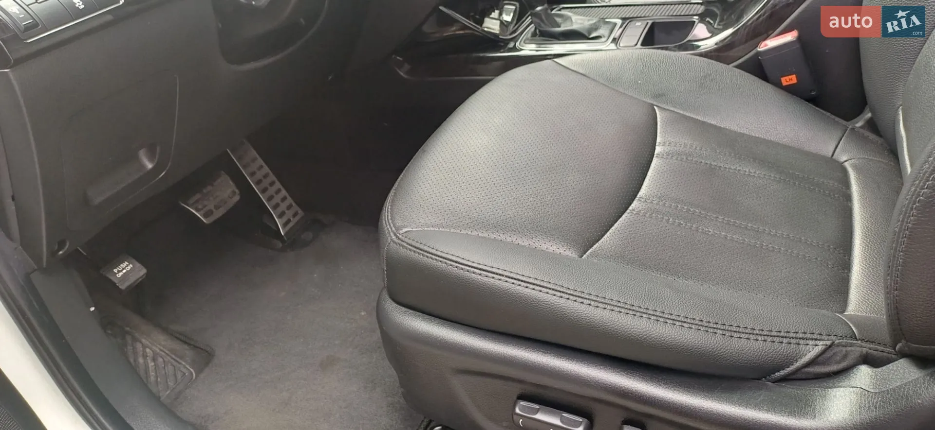 2014 Kia Sorento - мініатюра 40