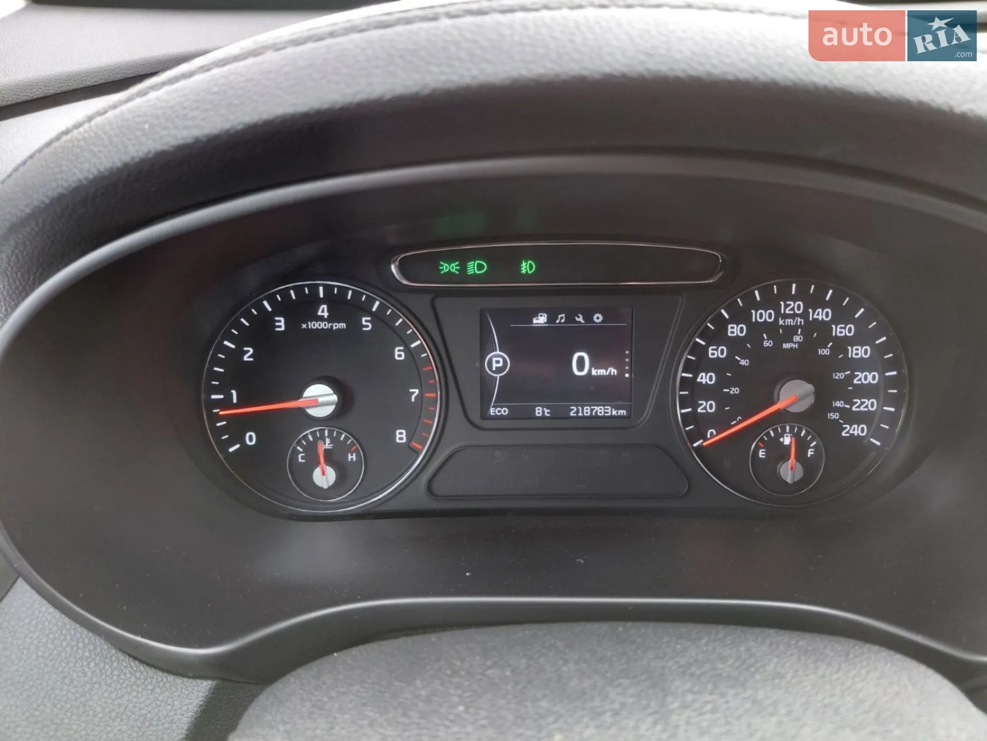 2016 Kia Sorento - мініатюра 17
