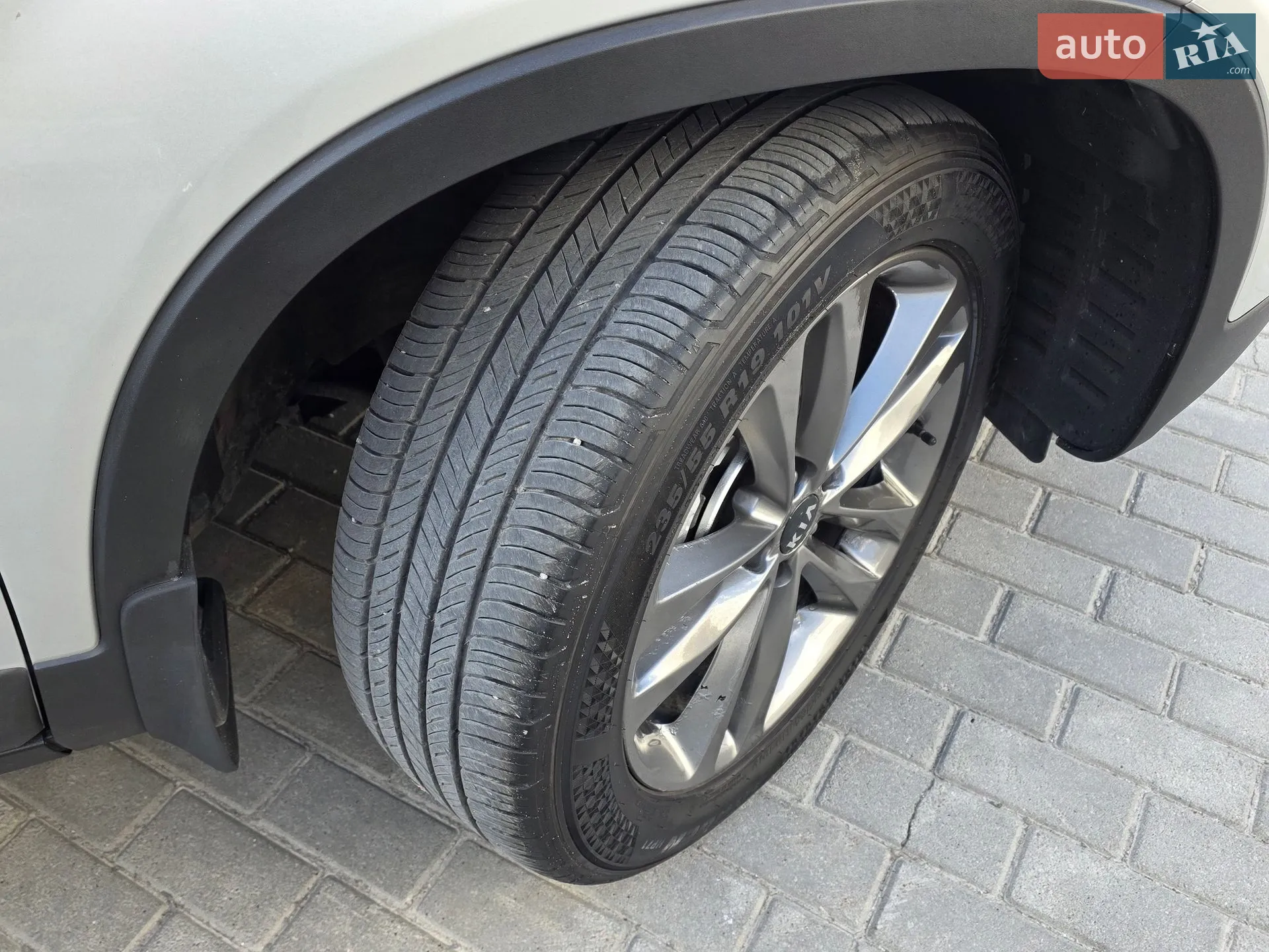 2014 Kia Sorento - мініатюра 19