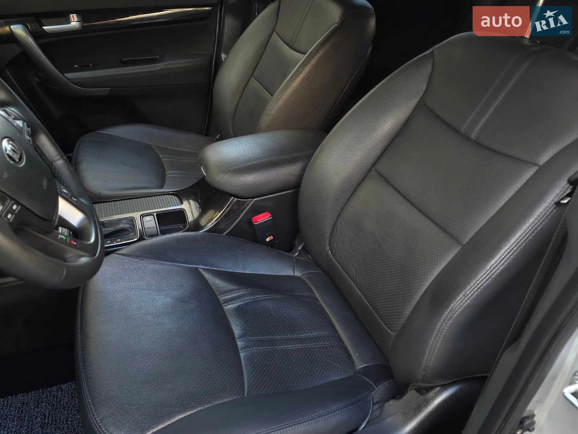 2014 Kia Sorento - мініатюра 25
