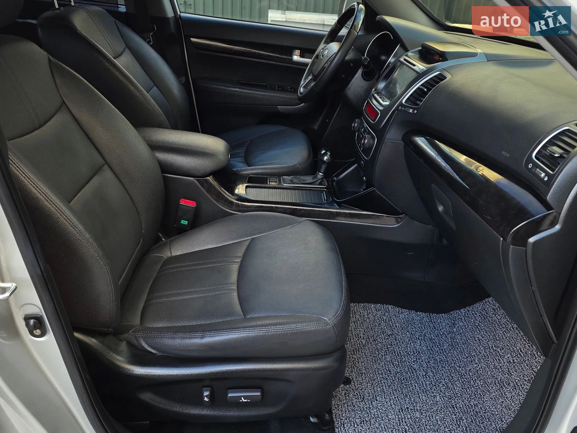2014 Kia Sorento - мініатюра 37