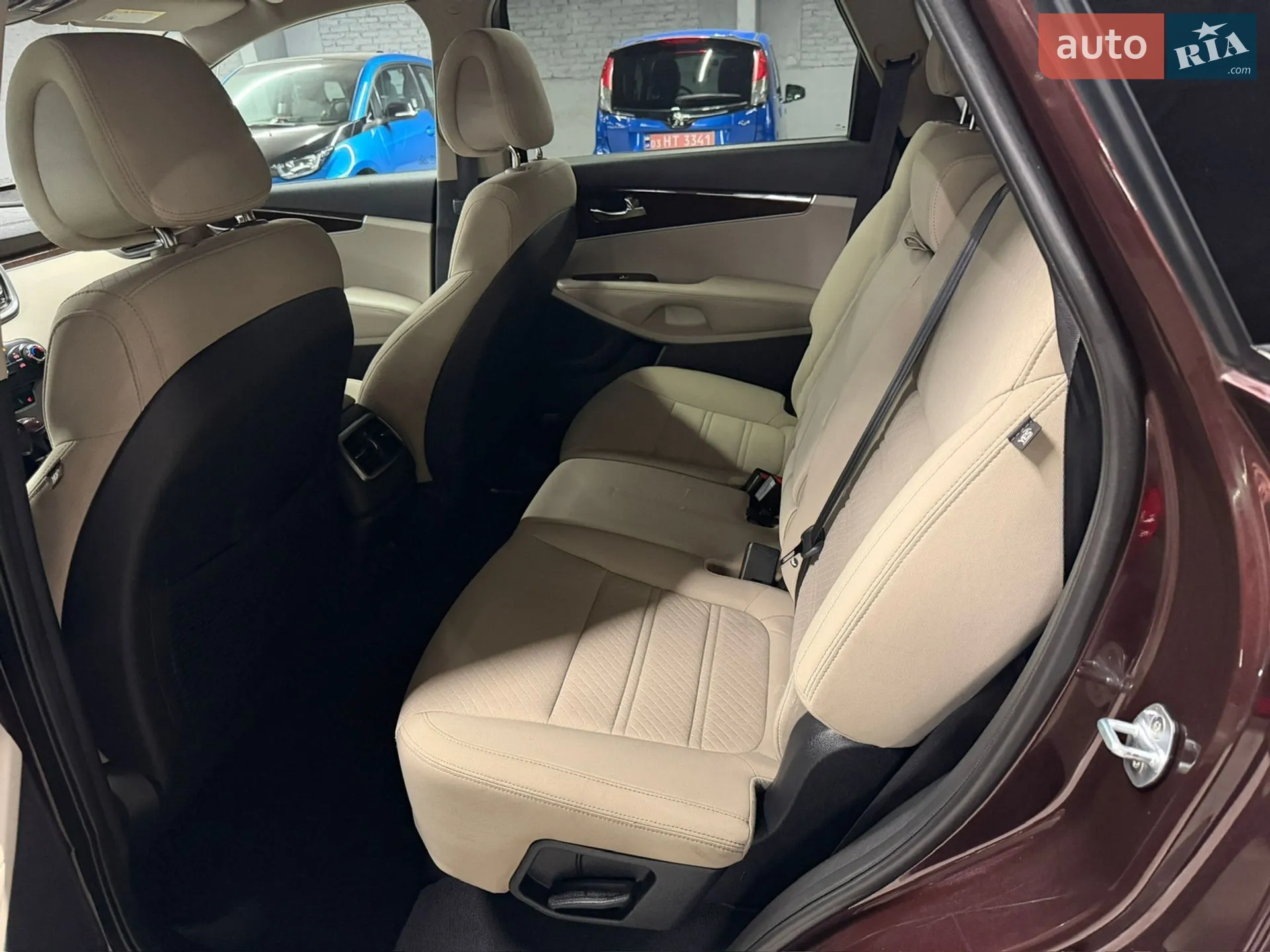 2016 Kia Sorento - мініатюра 9
