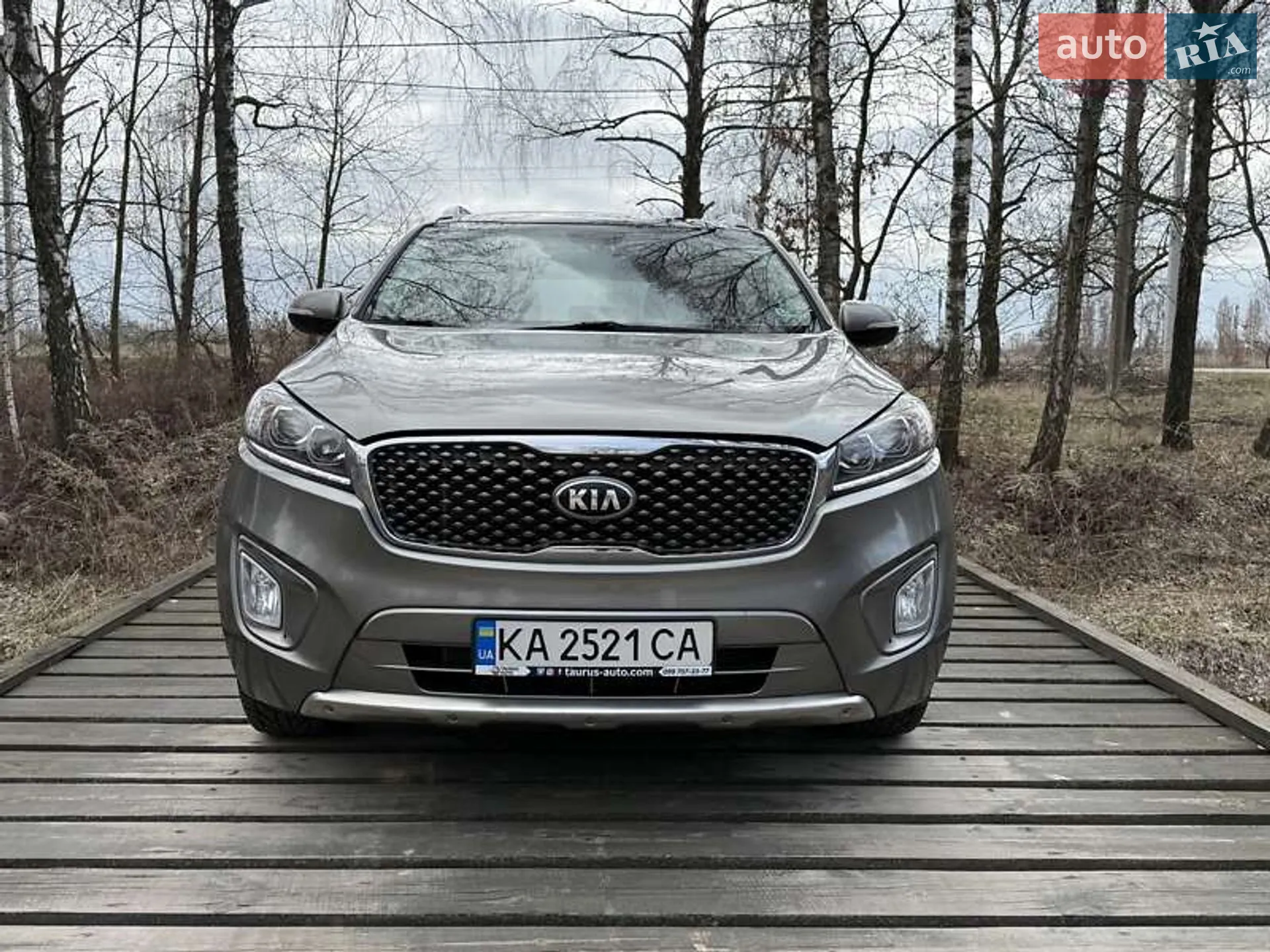 2018 Kia Sorento - мініатюра 4
