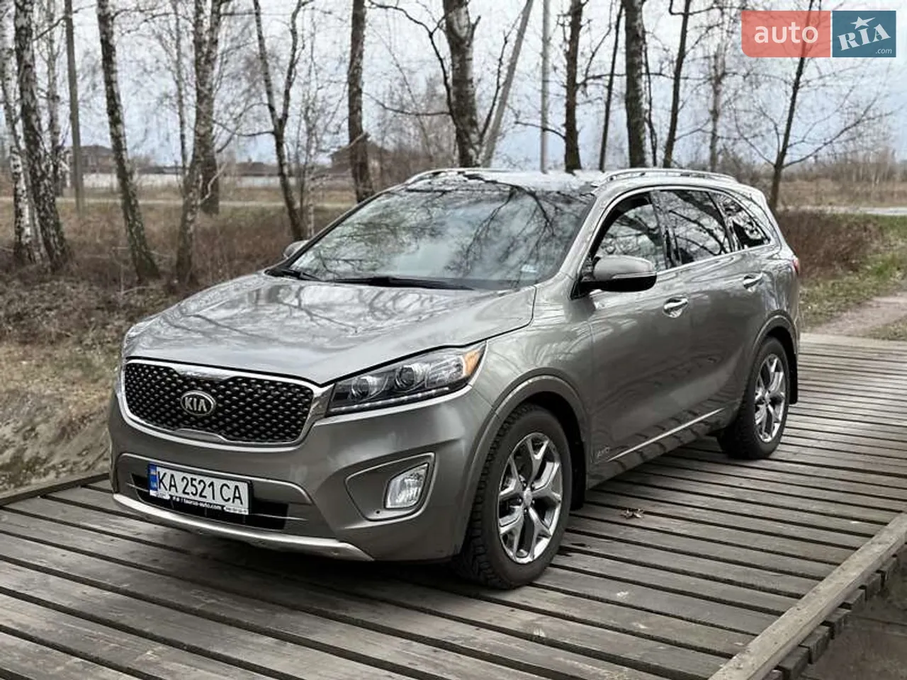 2019 Kia Sorento - мініатюра 35