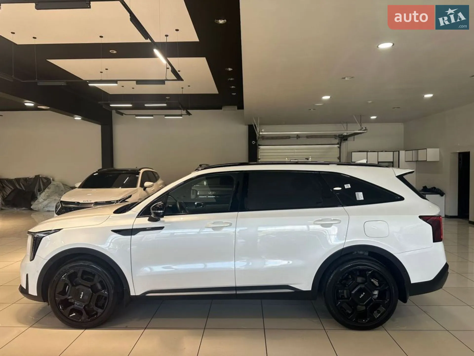 2023 Kia Sorento - мініатюра 8