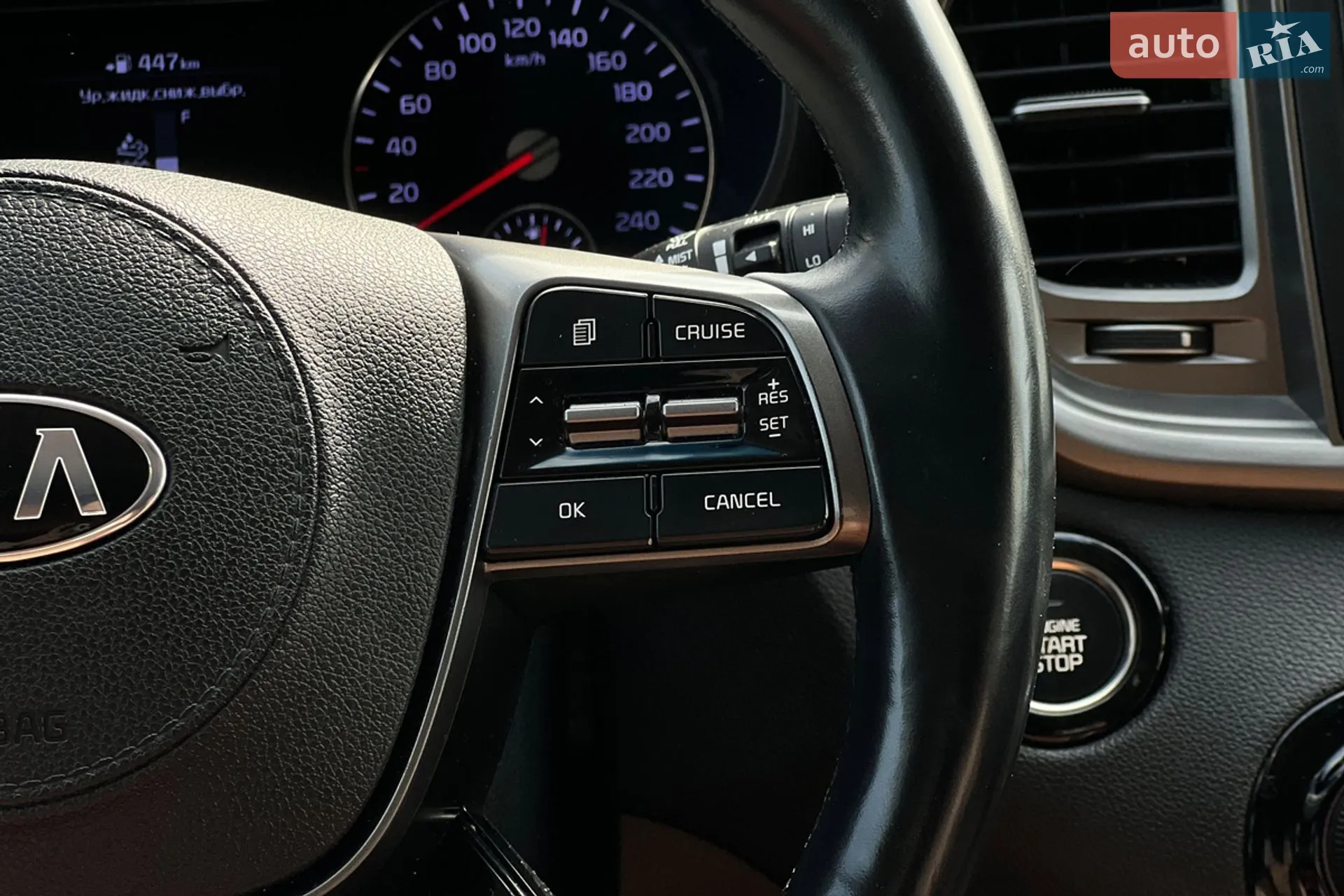 2018 Kia Sorento - мініатюра 12