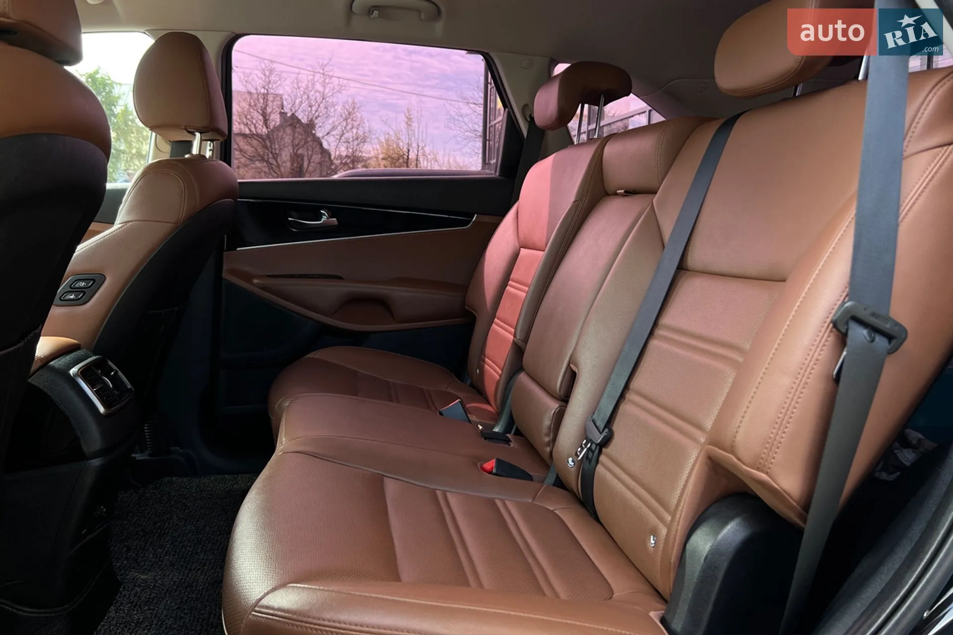 2018 Kia Sorento - мініатюра 23