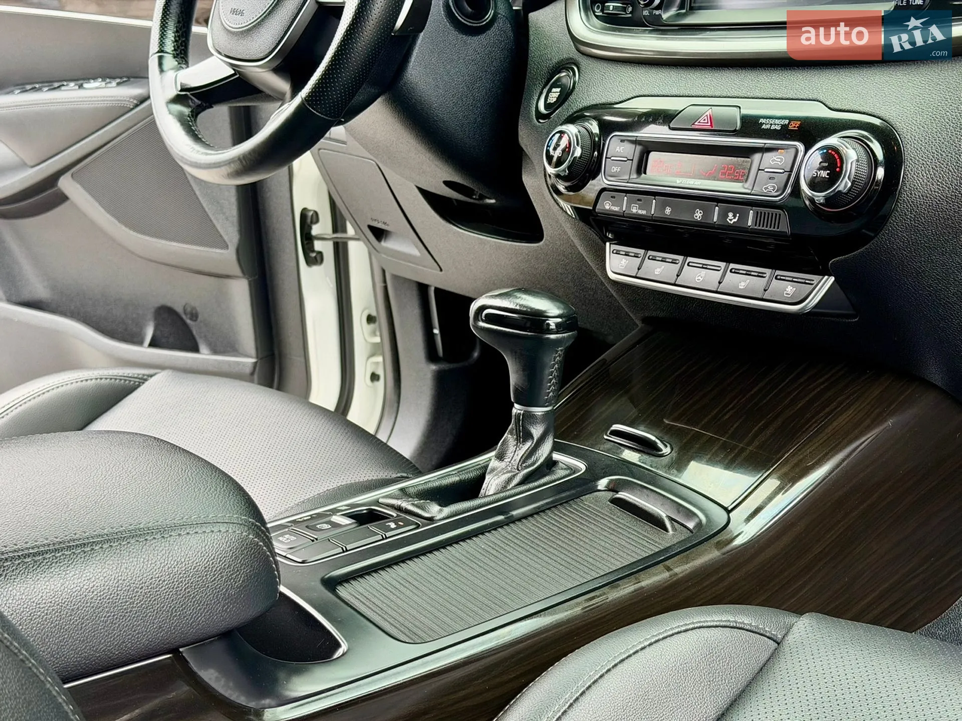 2019 Kia Sorento - мініатюра 8