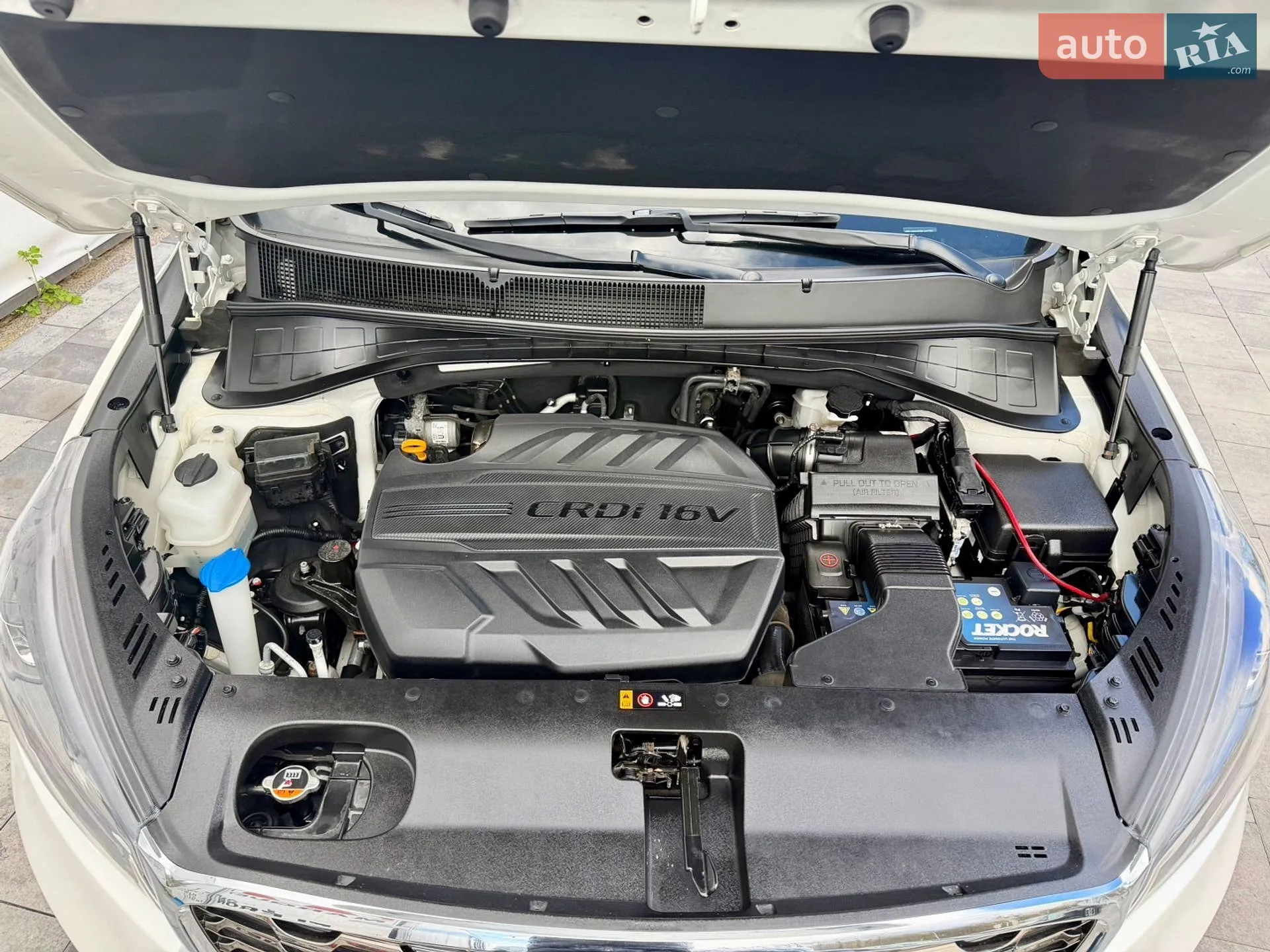 2019 Kia Sorento - мініатюра 26