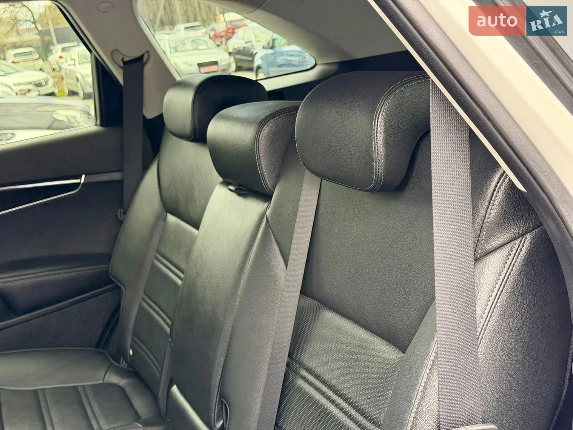 2019 Kia Sorento - мініатюра 43