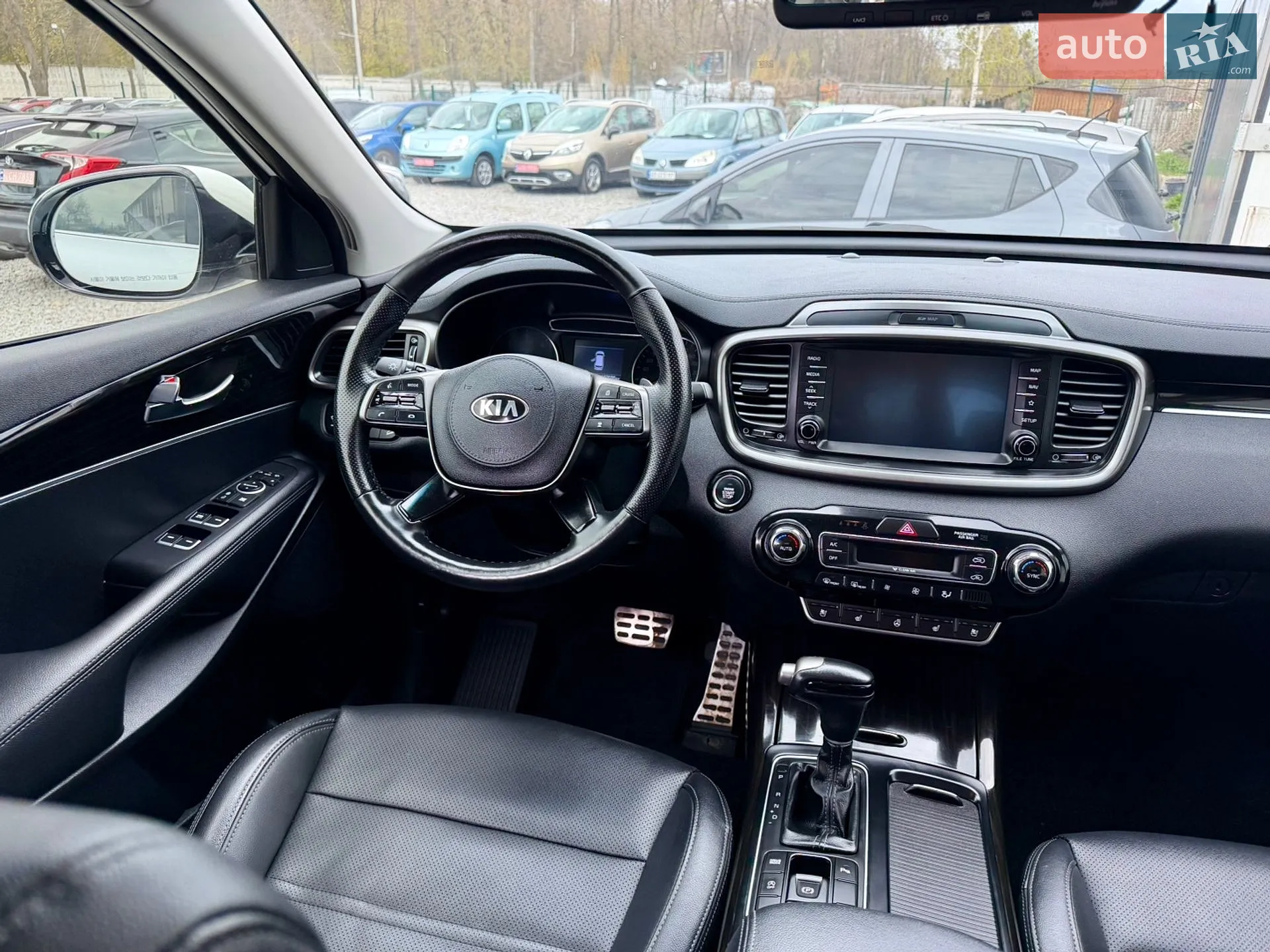 2019 Kia Sorento - мініатюра 51