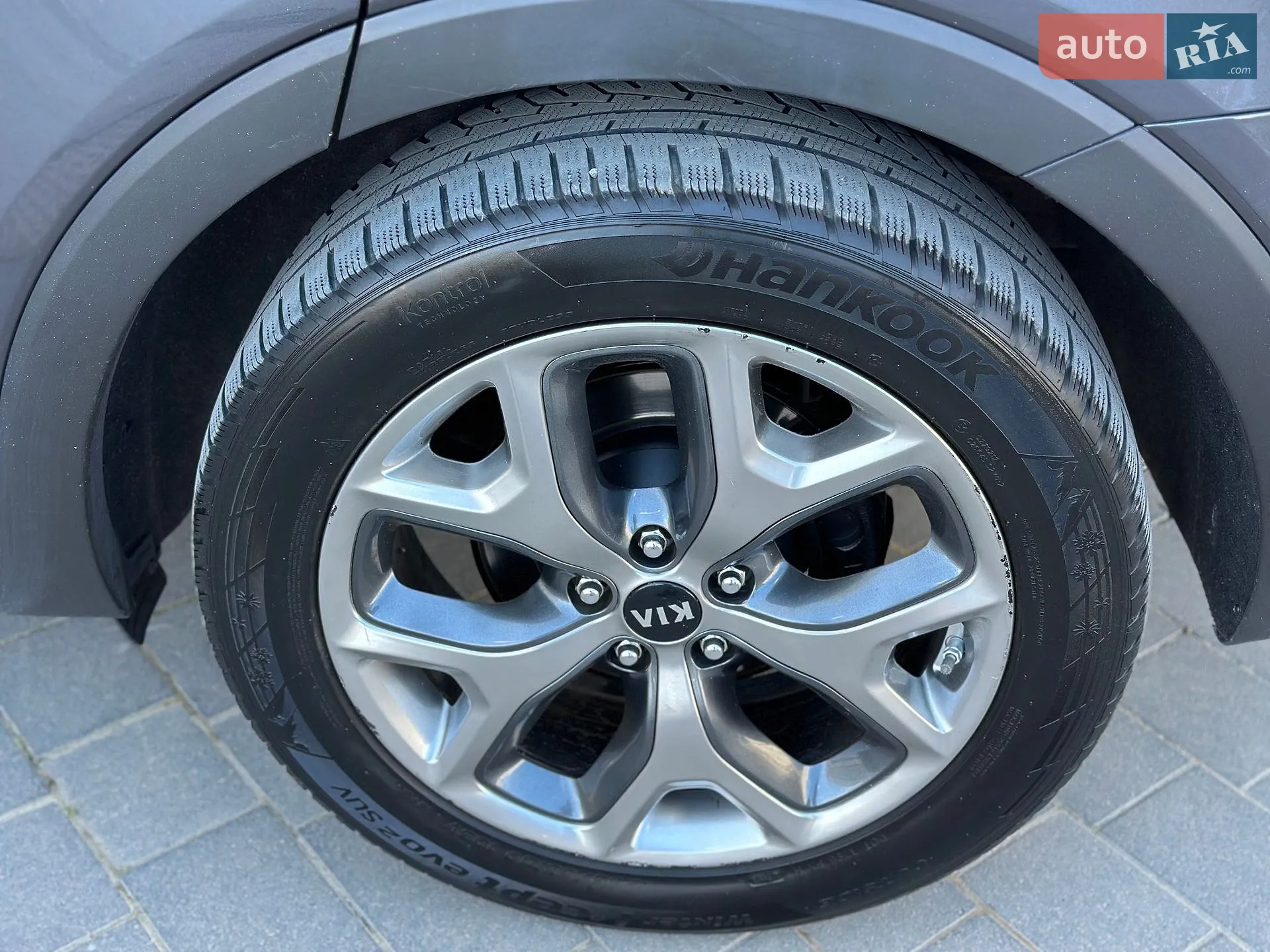 2015 Kia Sorento - мініатюра 36