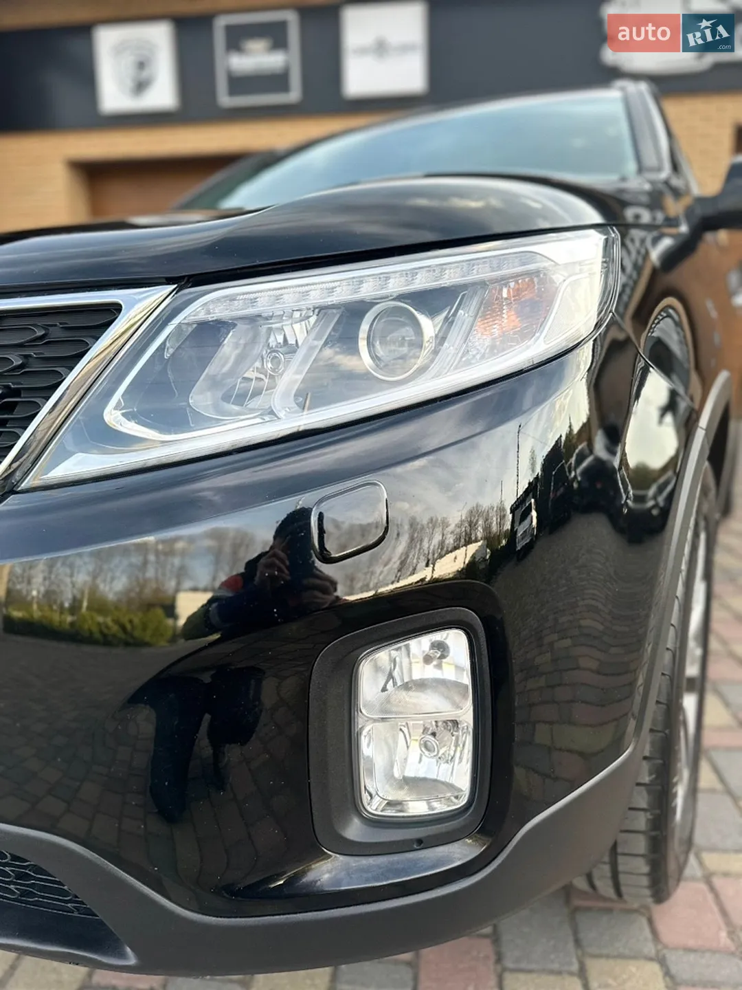 2014 Kia Sorento - мініатюра 36