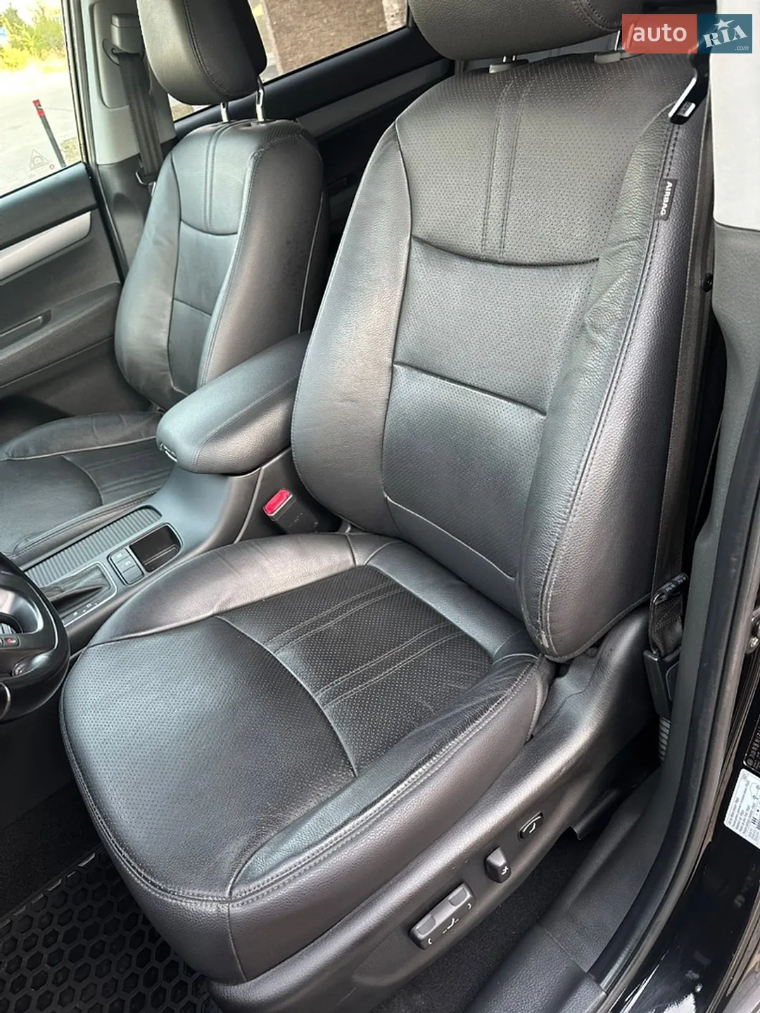 2014 Kia Sorento - мініатюра 40
