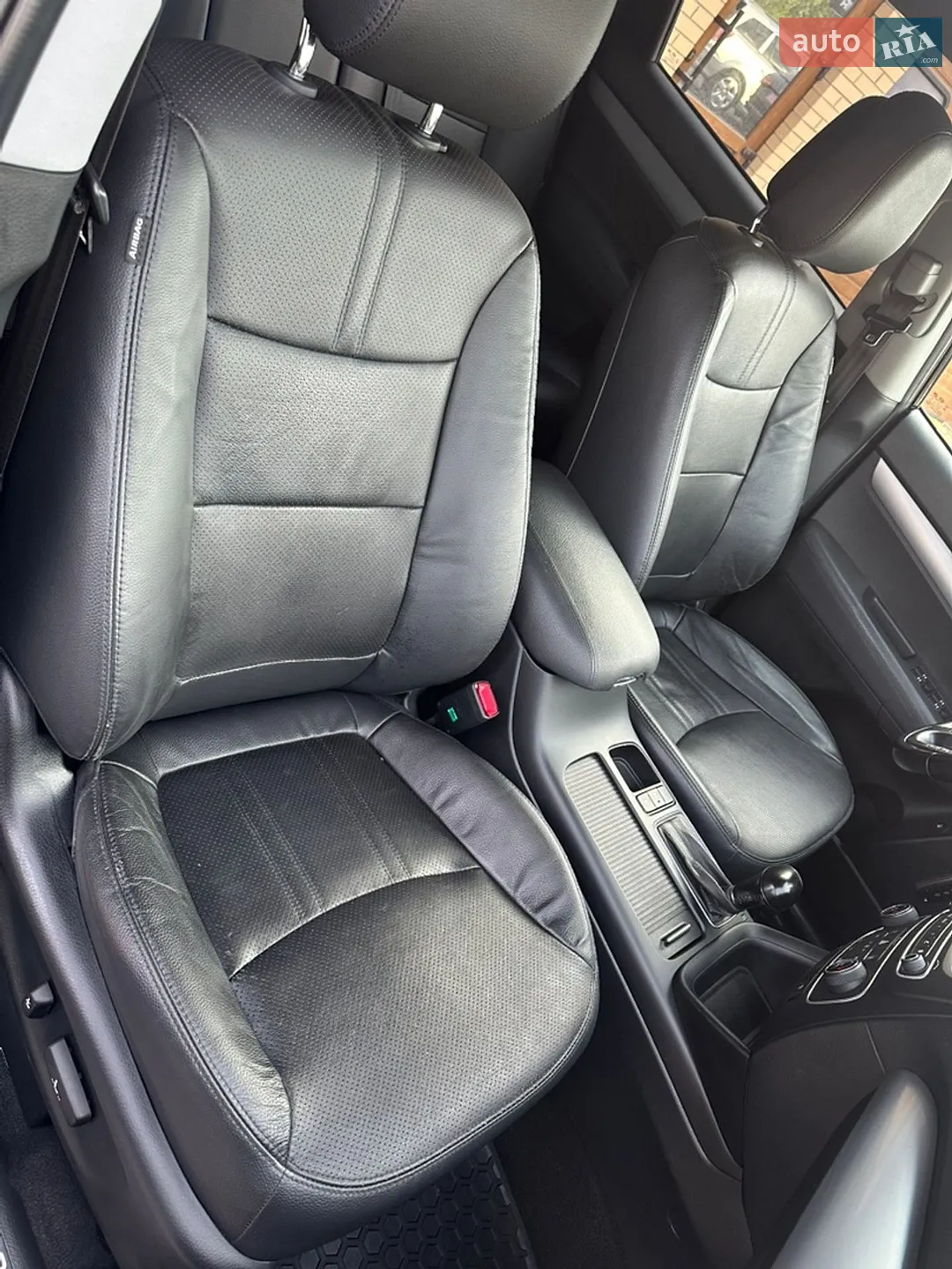 2014 Kia Sorento - мініатюра 47