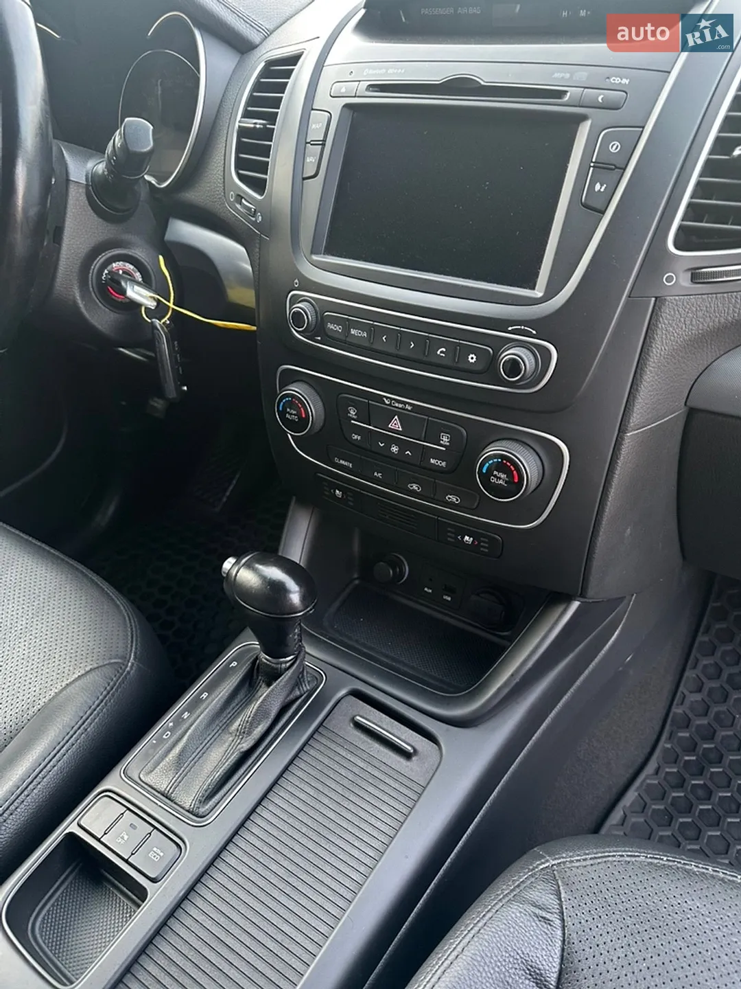 2014 Kia Sorento - мініатюра 57