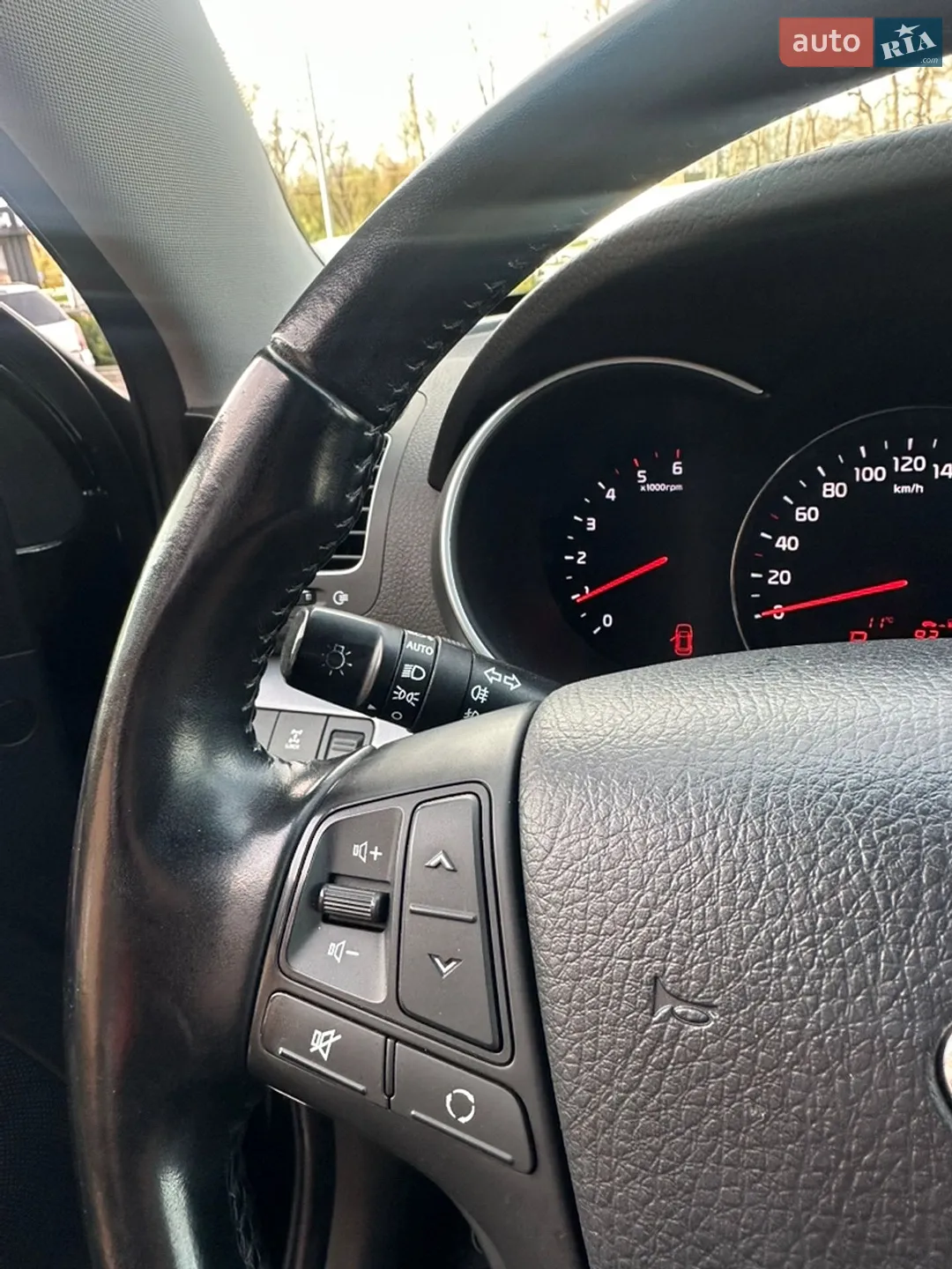 2014 Kia Sorento - мініатюра 61