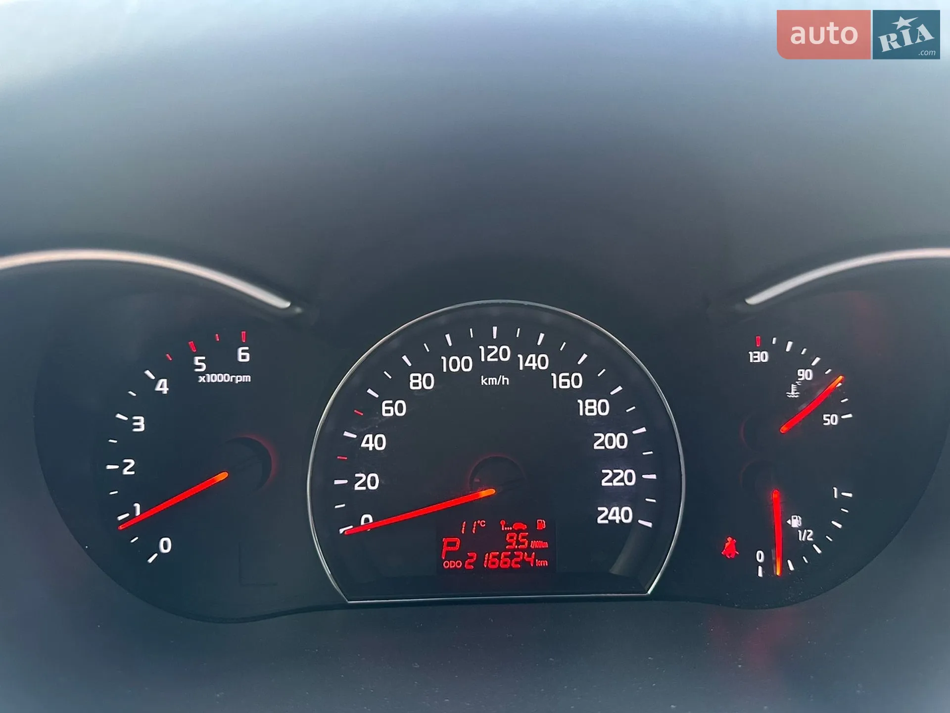 2014 Kia Sorento - мініатюра 63