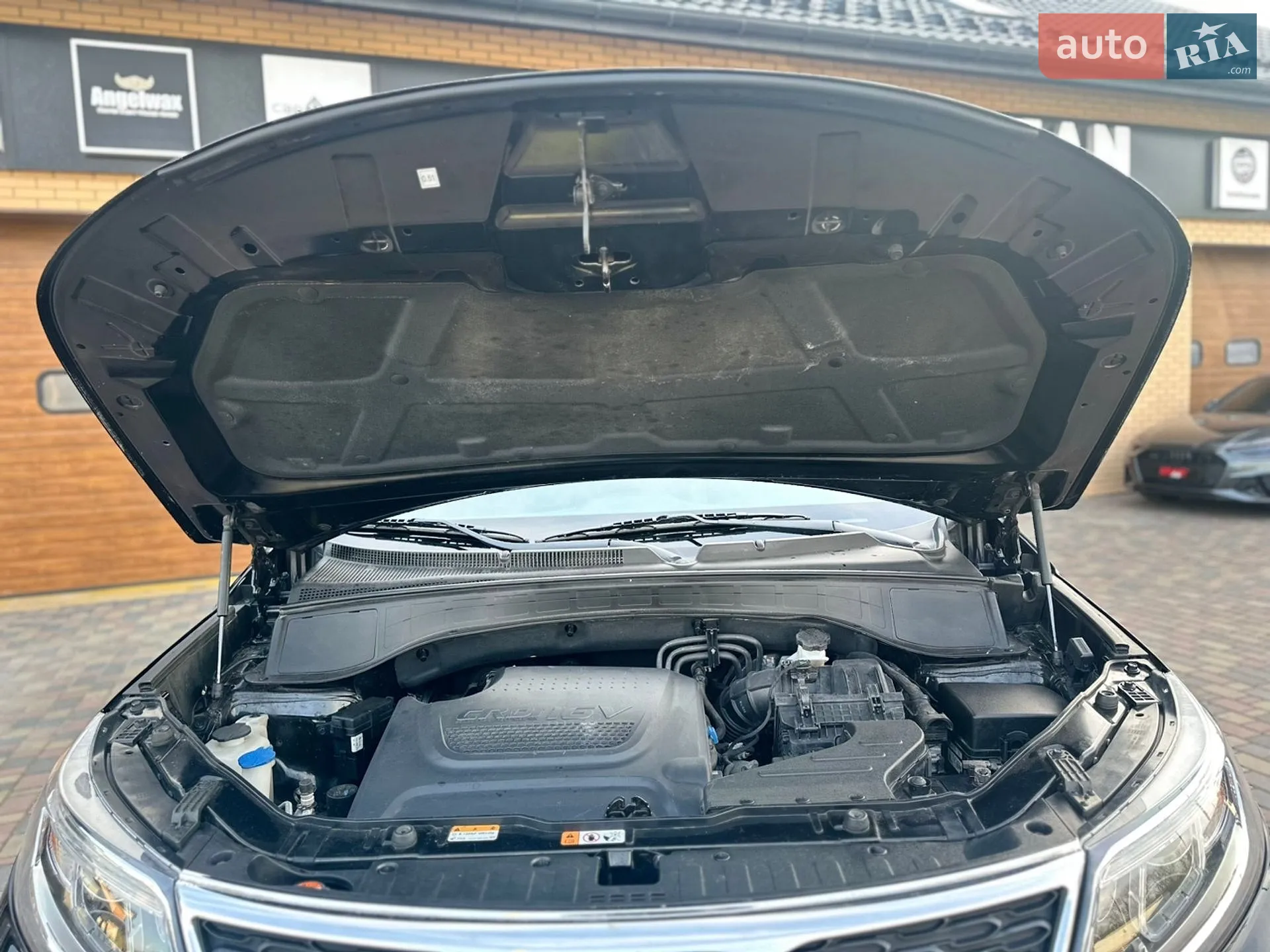 2014 Kia Sorento - мініатюра 71