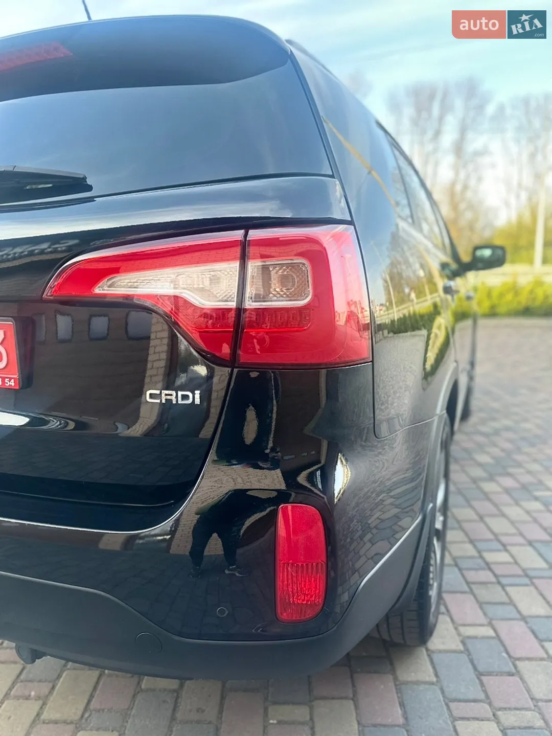 2014 Kia Sorento - мініатюра 31