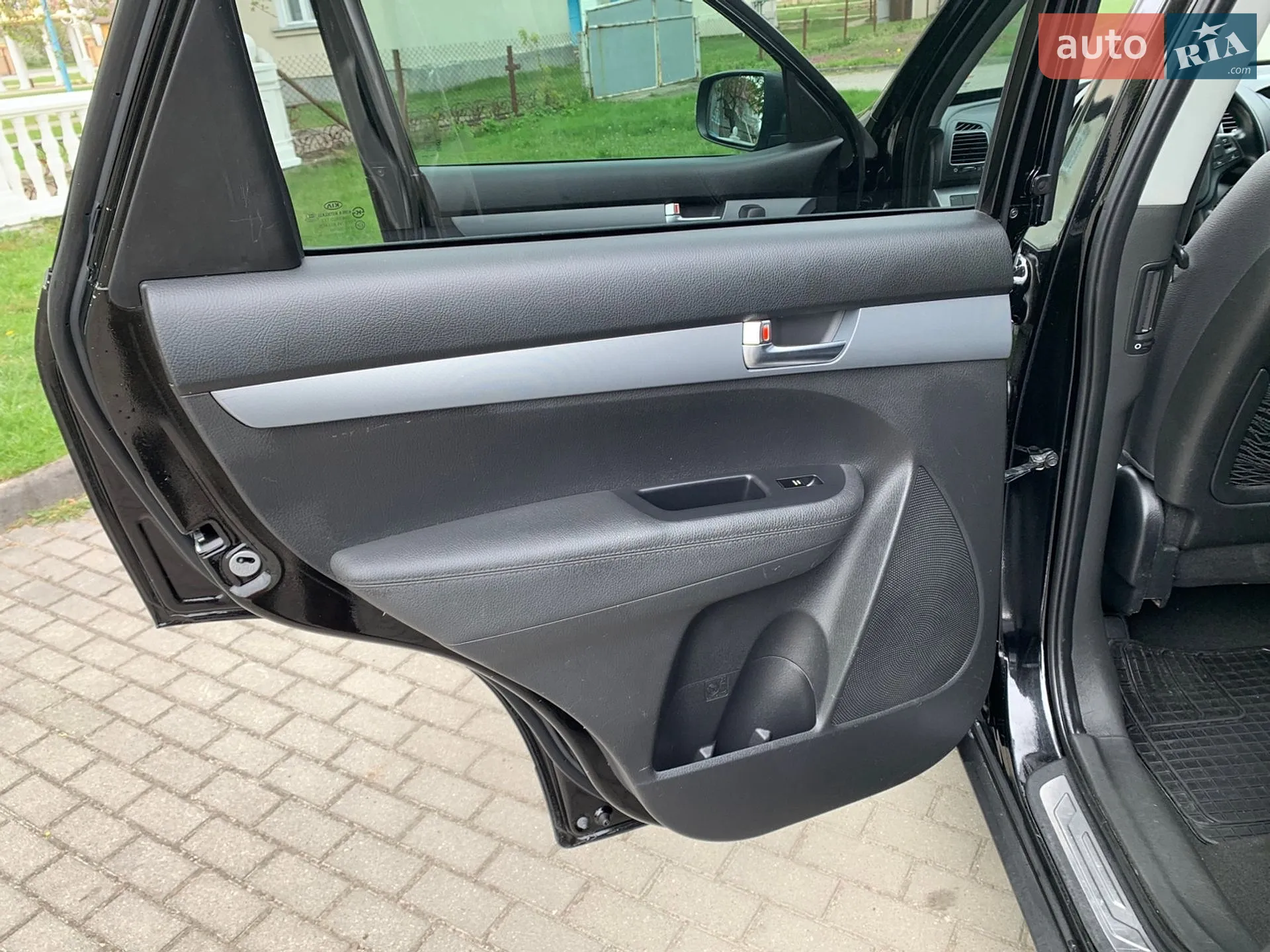 2013 Kia Sorento - мініатюра 16