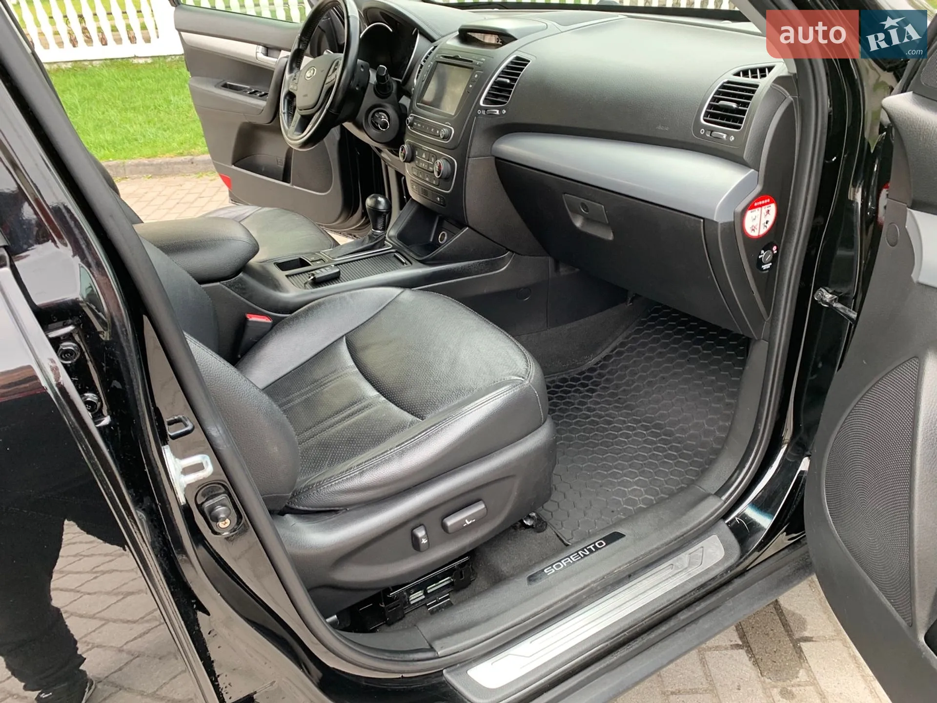 2013 Kia Sorento - мініатюра 17