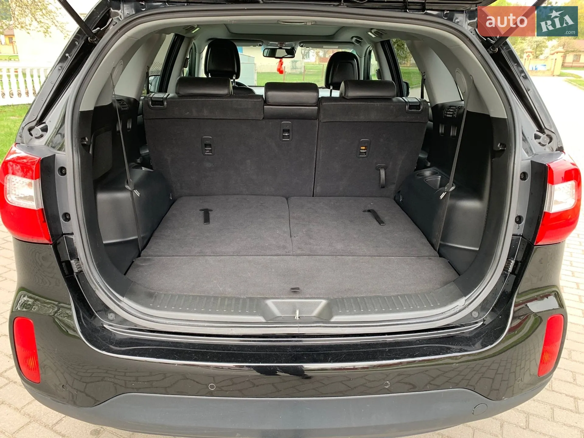 2013 Kia Sorento - мініатюра 22