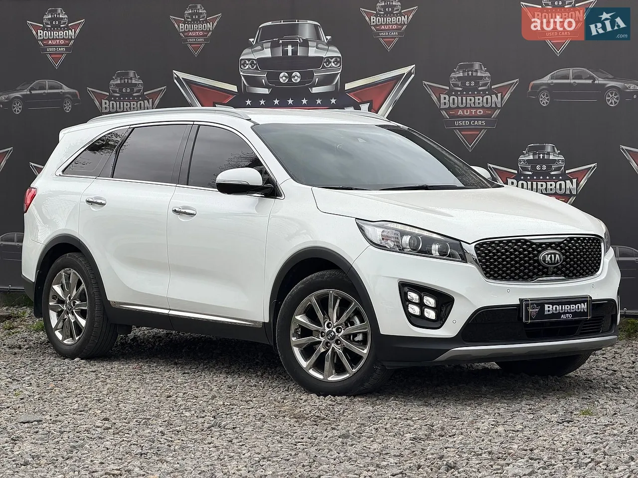 2015 Kia Sorento - мініатюра 9