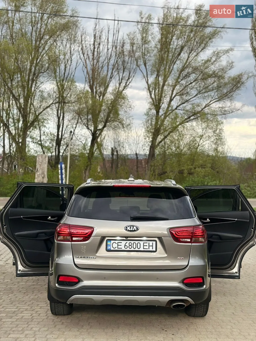 2018 Kia Sorento - мініатюра 14