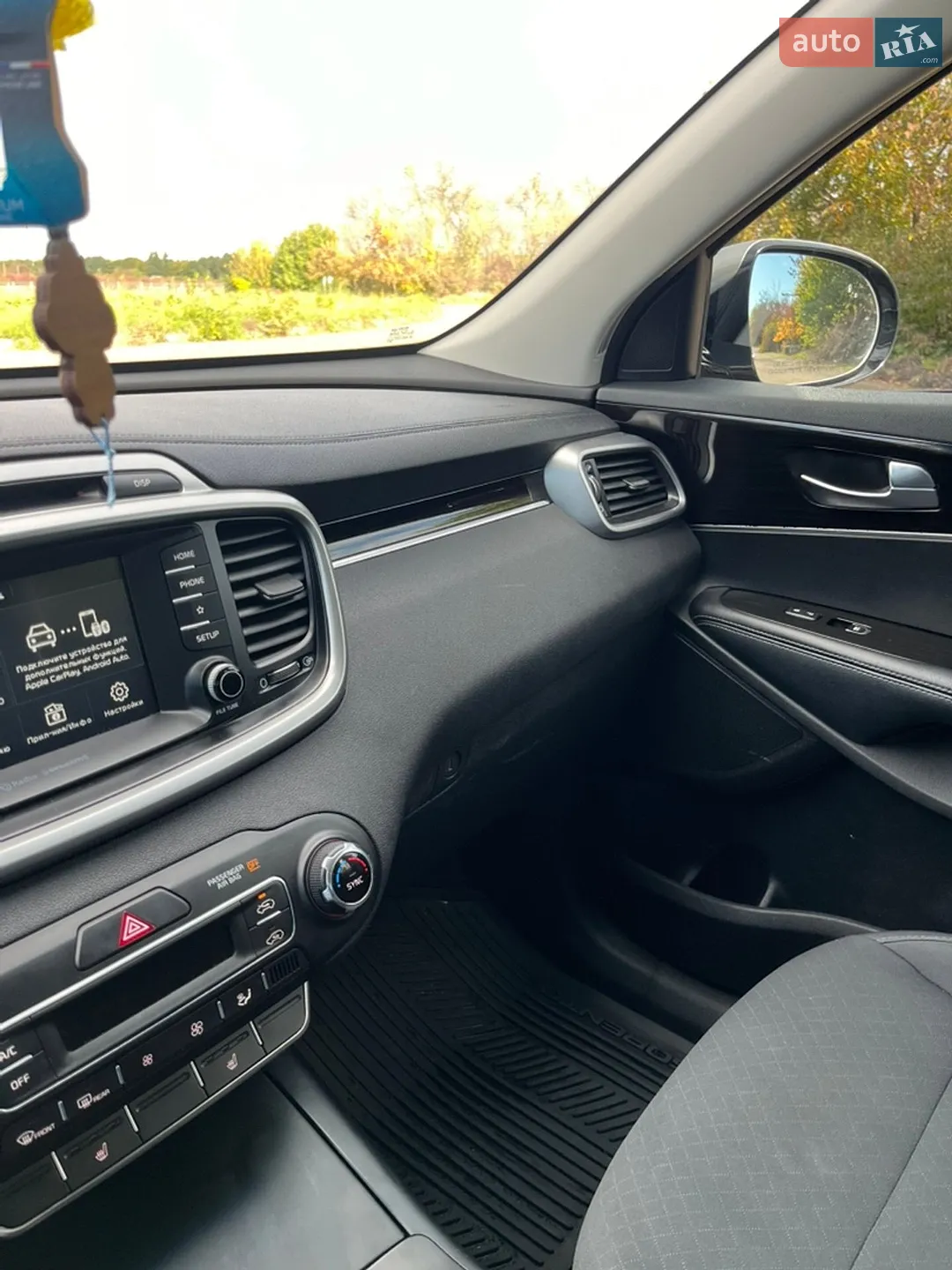 2018 Kia Sorento - мініатюра 30