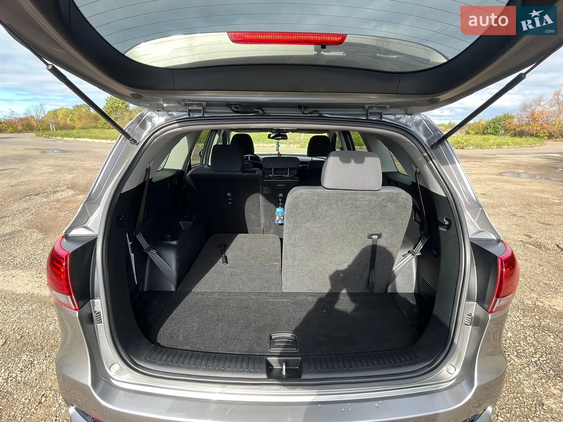 2018 Kia Sorento - мініатюра 35