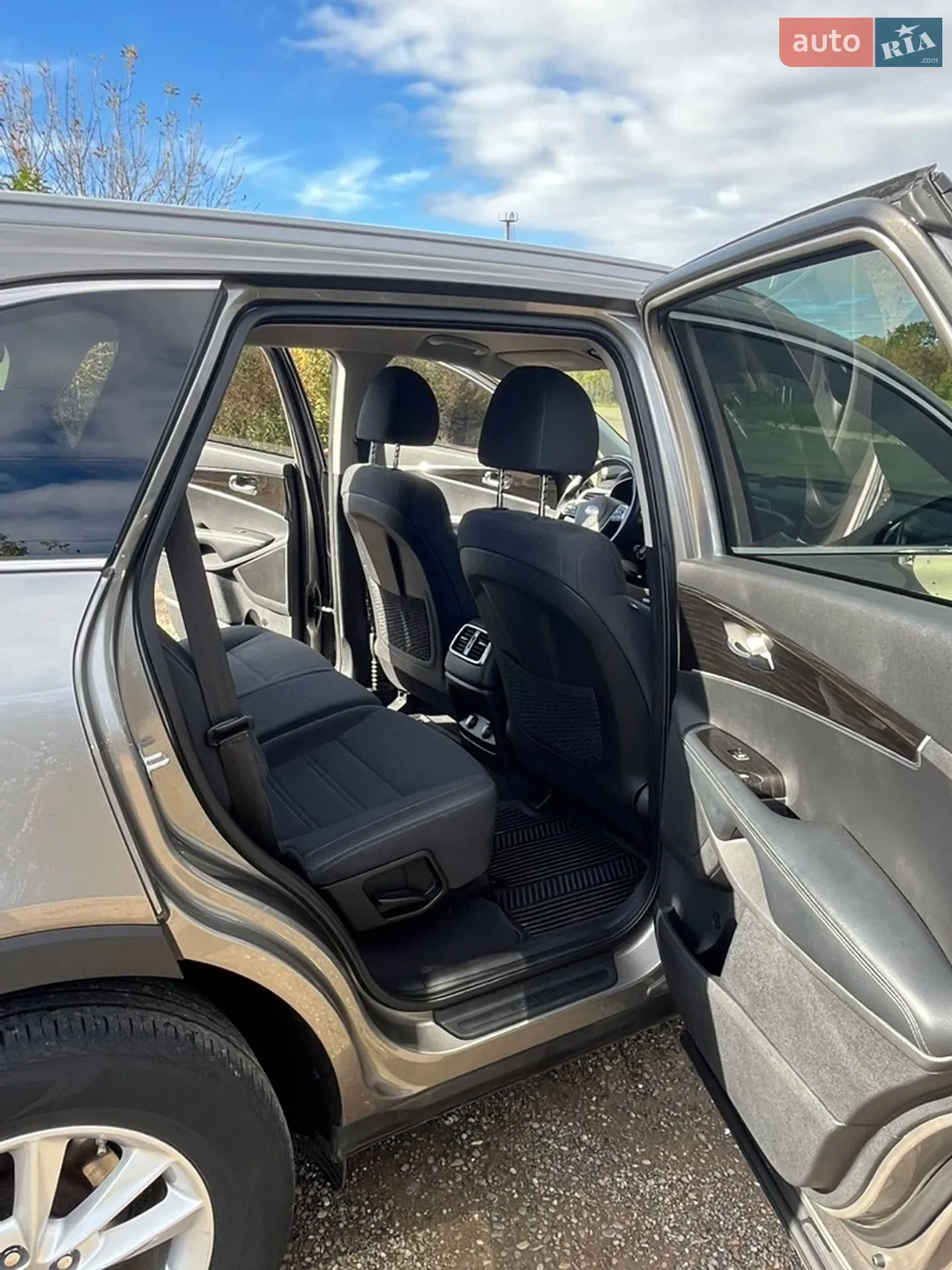 2018 Kia Sorento - мініатюра 43