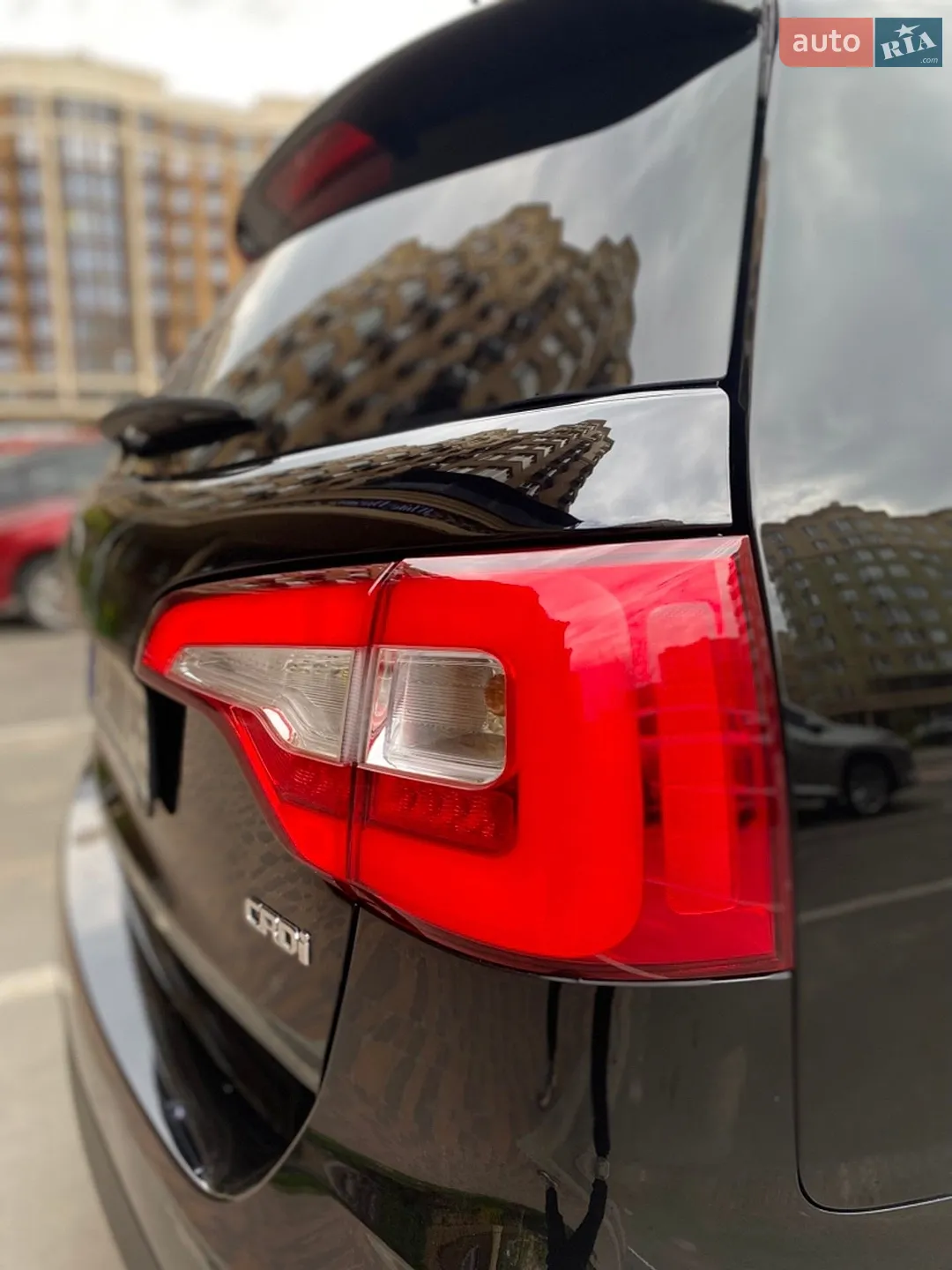 2012 Kia Sorento - мініатюра 24