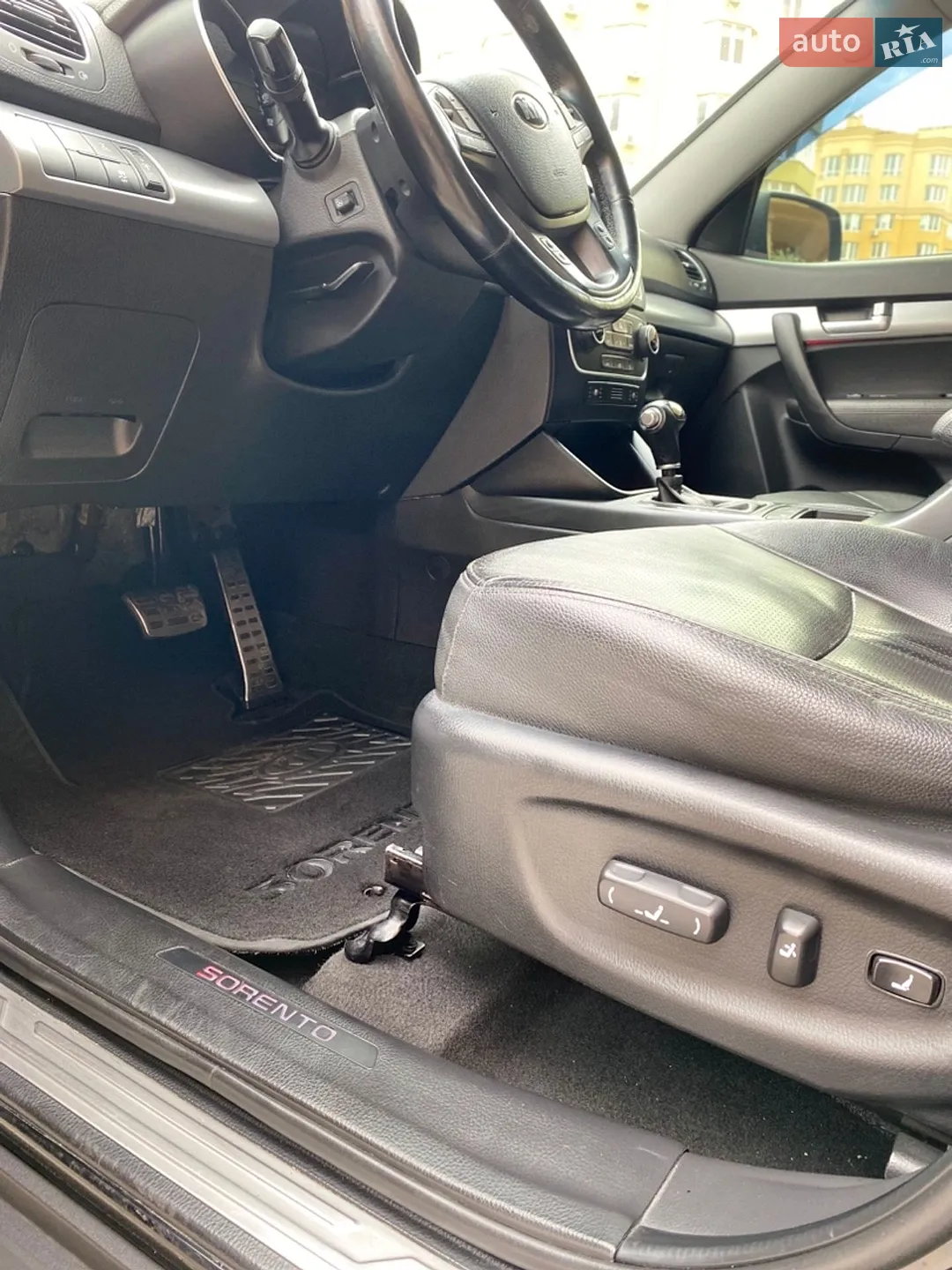 2012 Kia Sorento - мініатюра 28