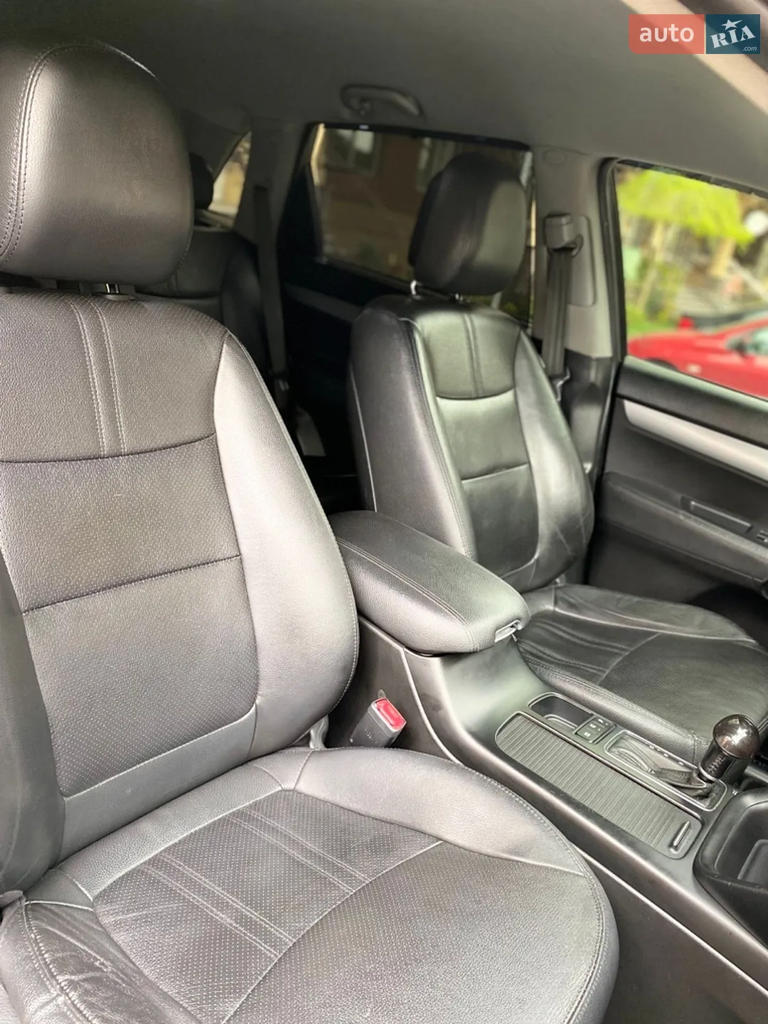 2012 Kia Sorento - мініатюра 32