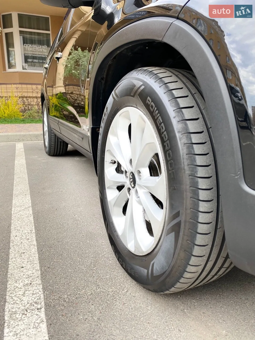 2012 Kia Sorento - мініатюра 46