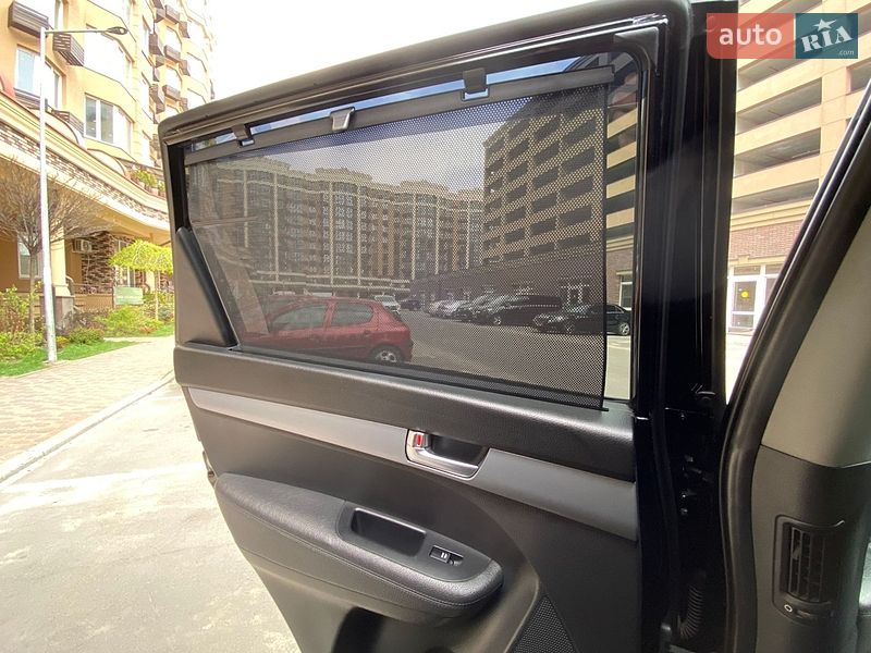 Внедорожник / Кроссовер Kia Sorento 2012 в Киеве