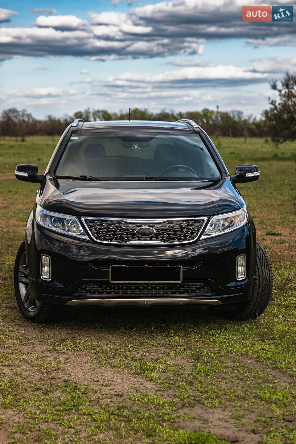 2013 Kia Sorento - фото 1
