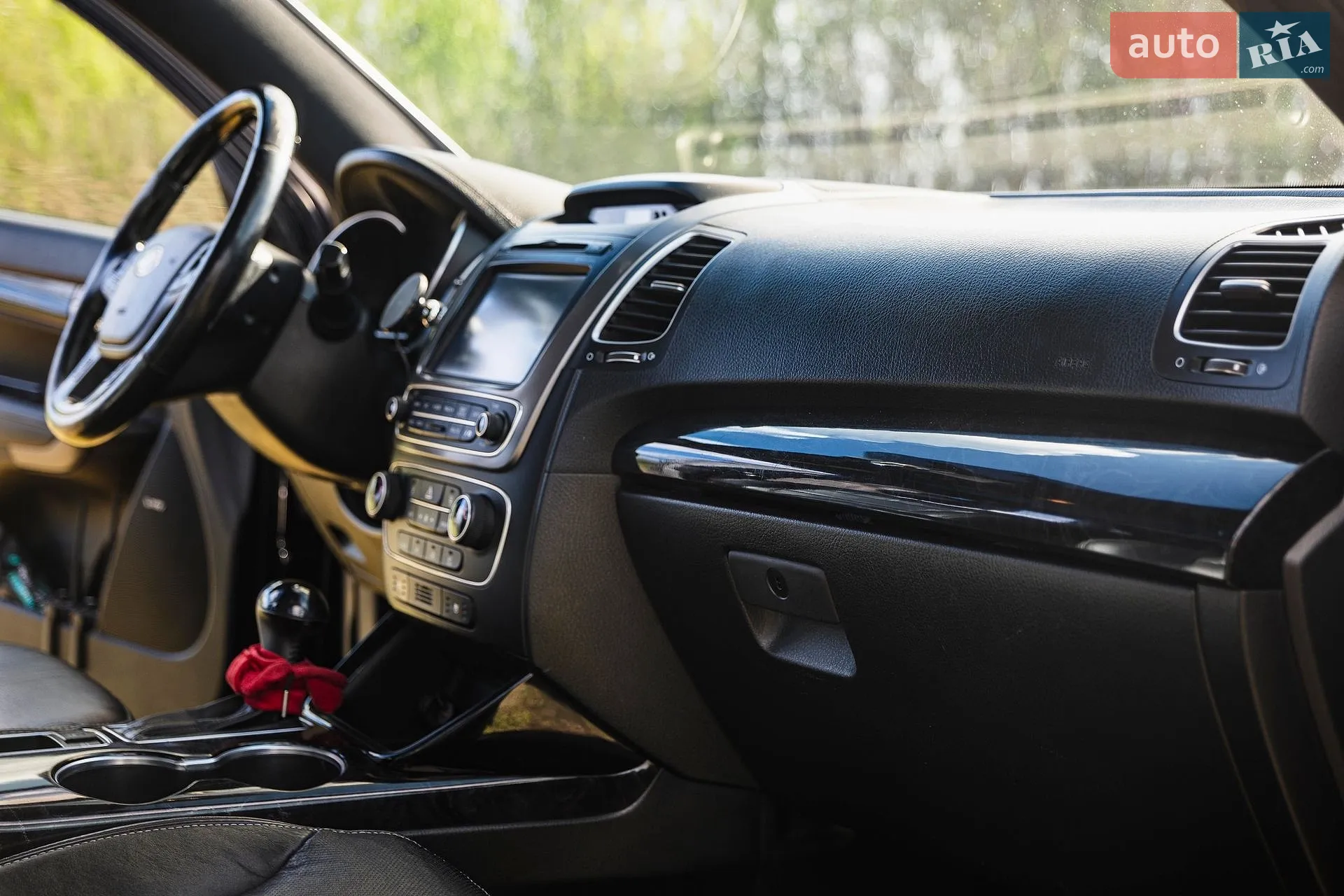 2013 Kia Sorento - мініатюра 19