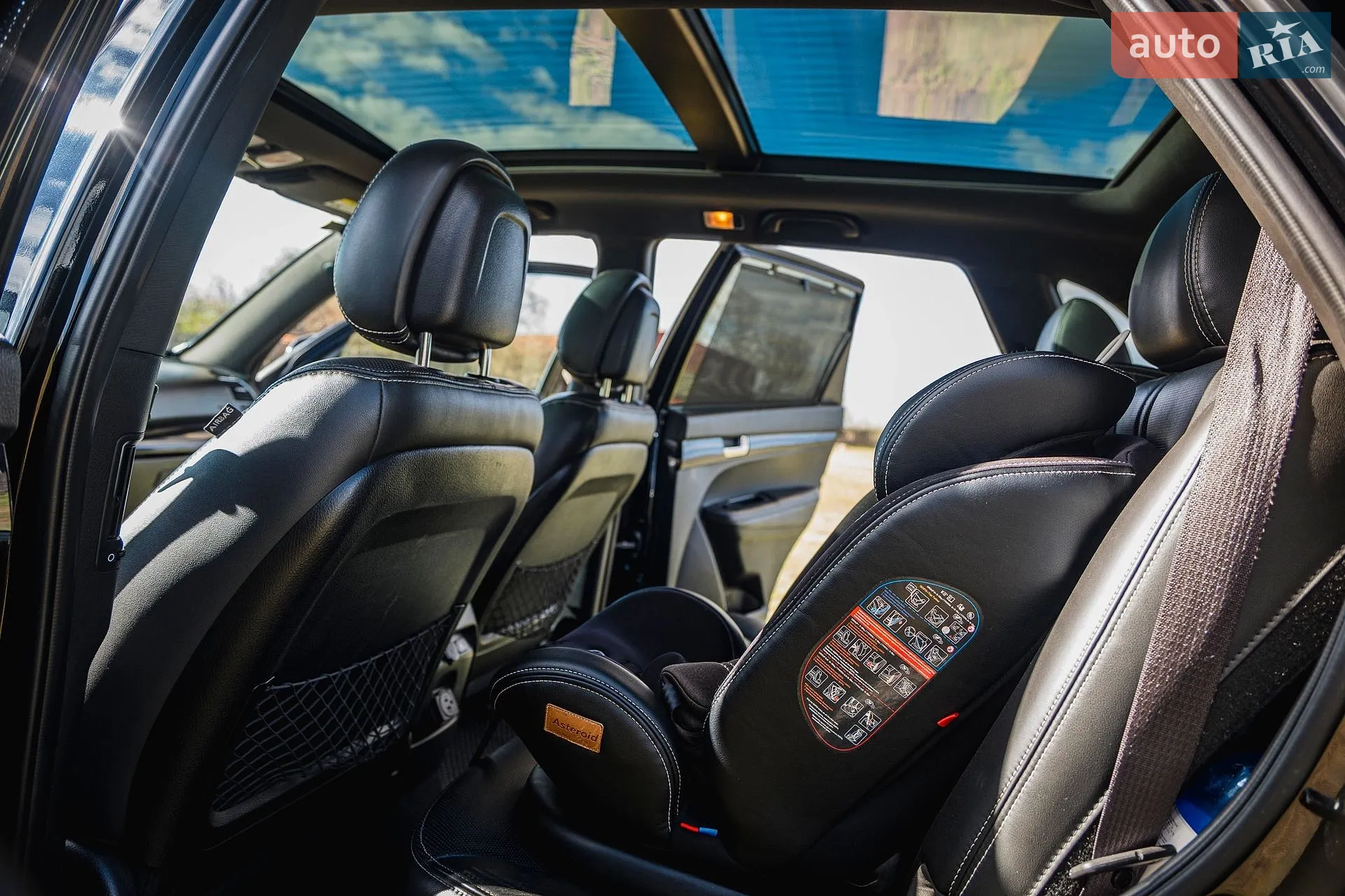 2013 Kia Sorento - мініатюра 27