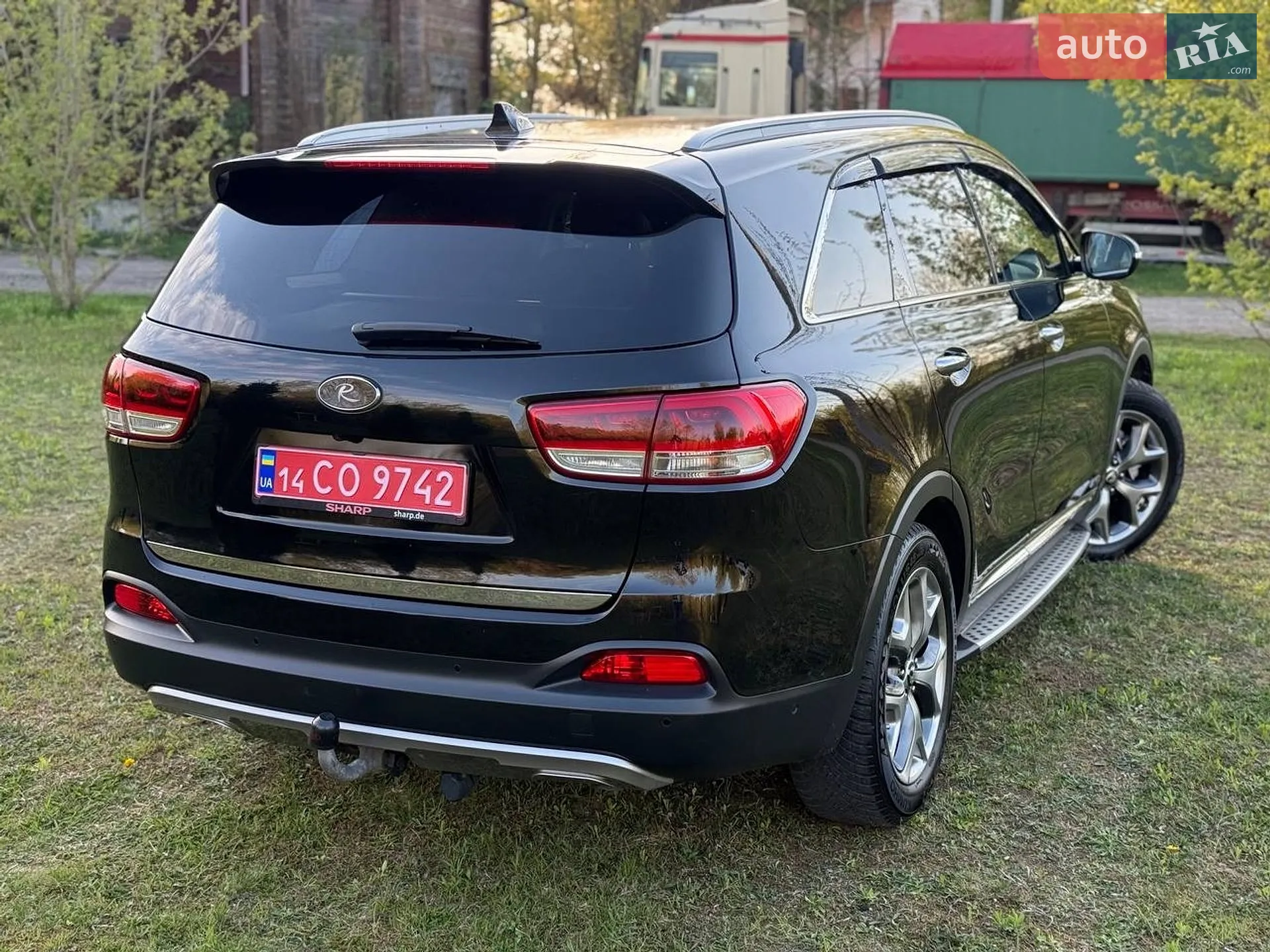 2015 Kia Sorento - мініатюра 22