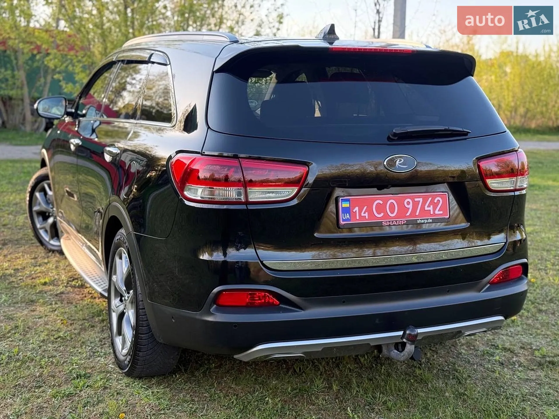 2015 Kia Sorento - мініатюра 28