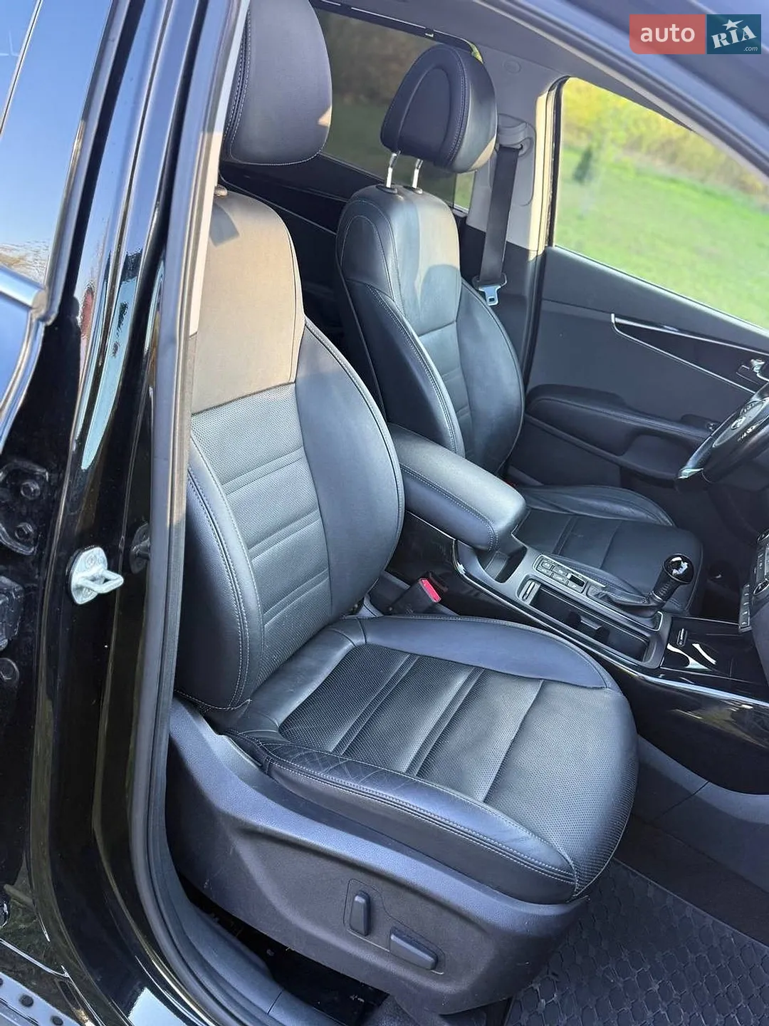 2015 Kia Sorento - мініатюра 31