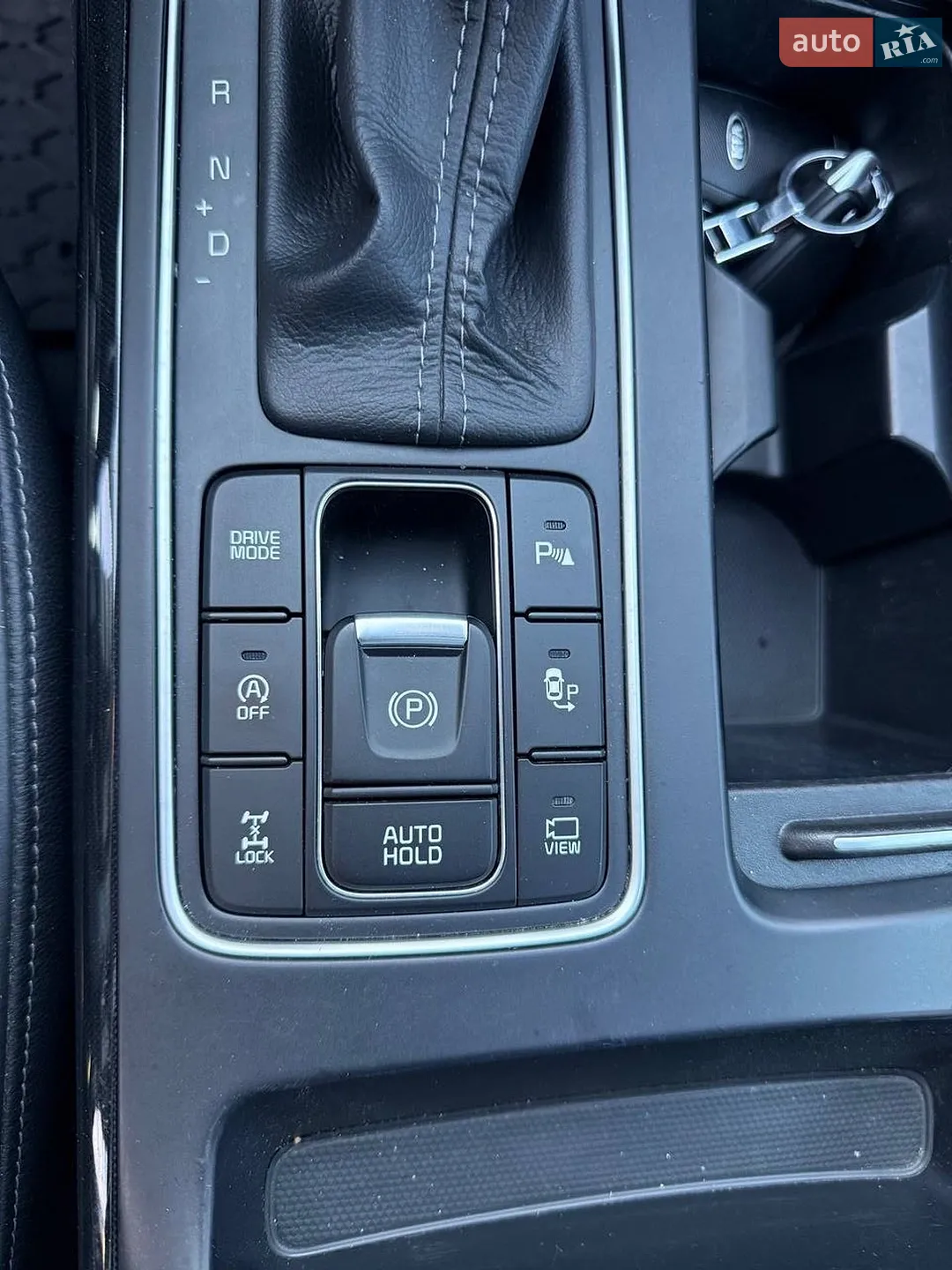 2015 Kia Sorento - мініатюра 34