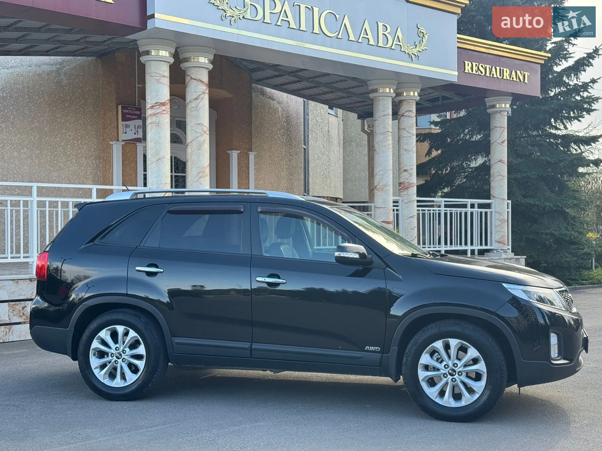 2013 Kia Sorento - мініатюра 19